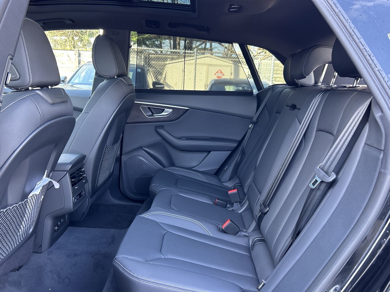 Audi Q8  2026 à North Vancouver, Colombie-Britannique