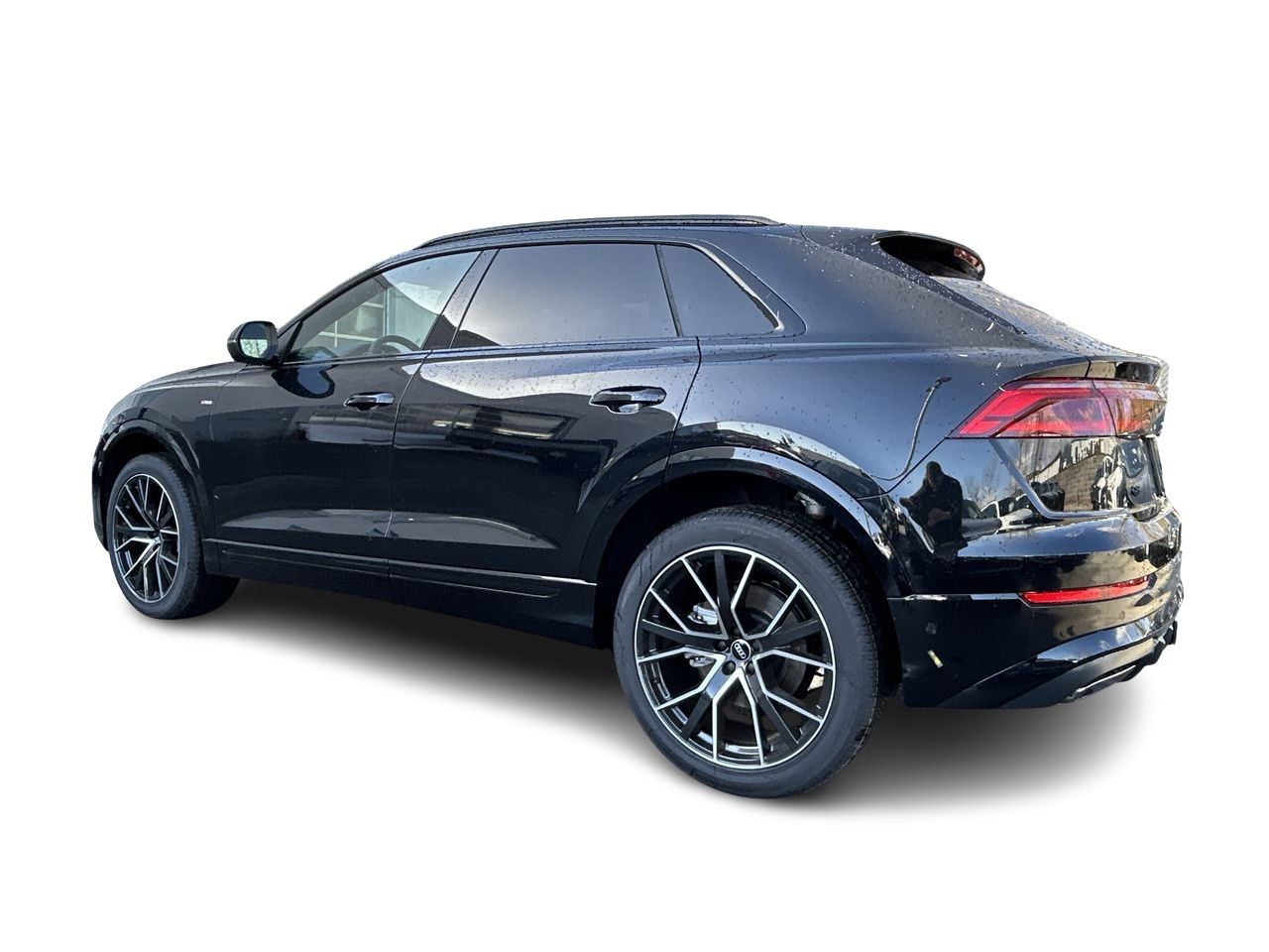 Audi Q8  2026 à North Vancouver, Colombie-Britannique