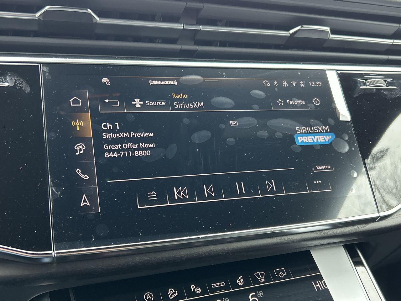 Audi Q8  2026 à North Vancouver, Colombie-Britannique