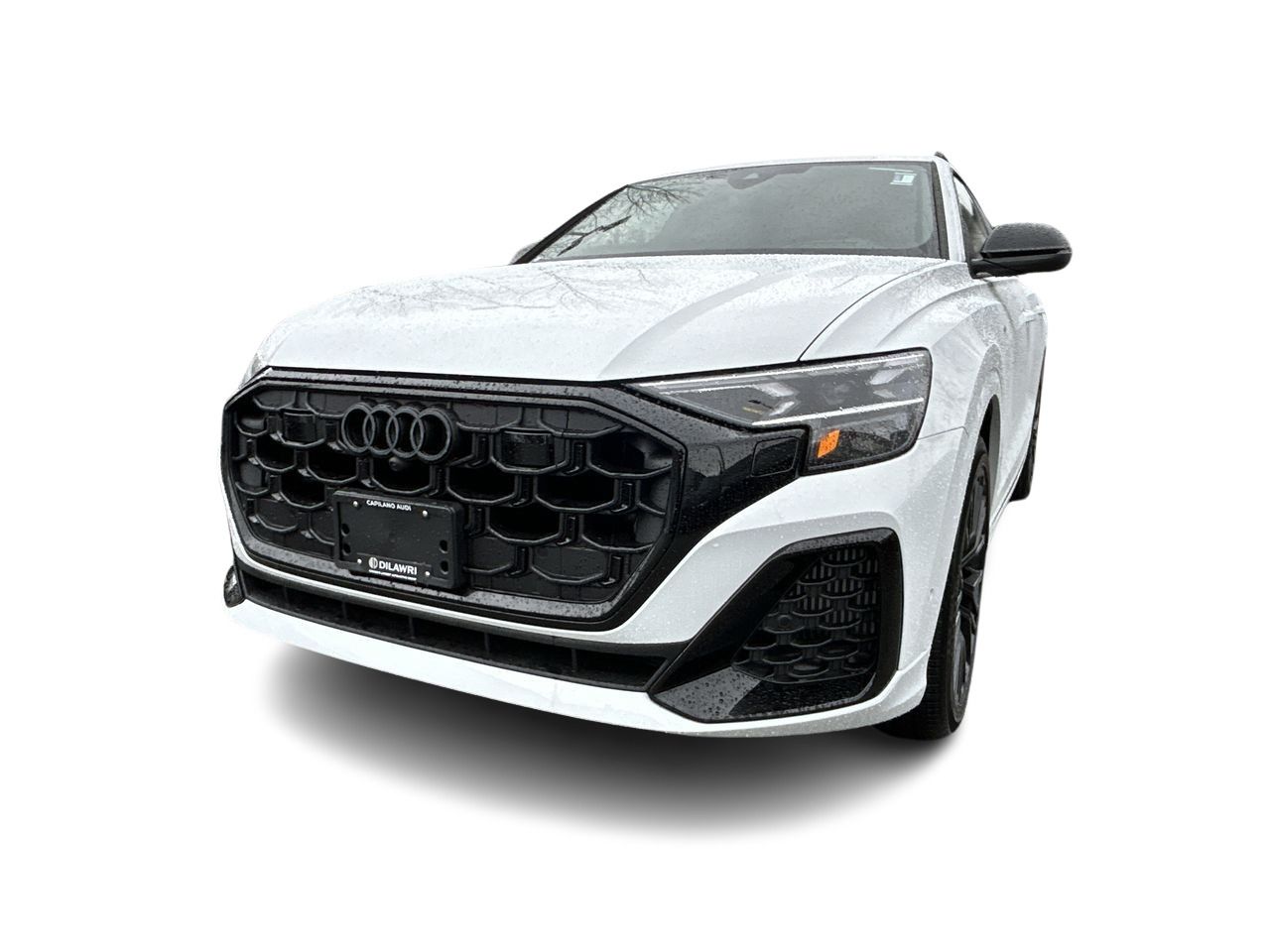 Audi Q8  2026 à North Vancouver, Colombie-Britannique