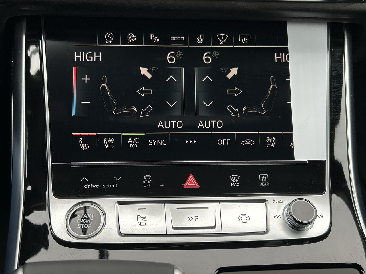 Audi Q8  2026 à North Vancouver, Colombie-Britannique