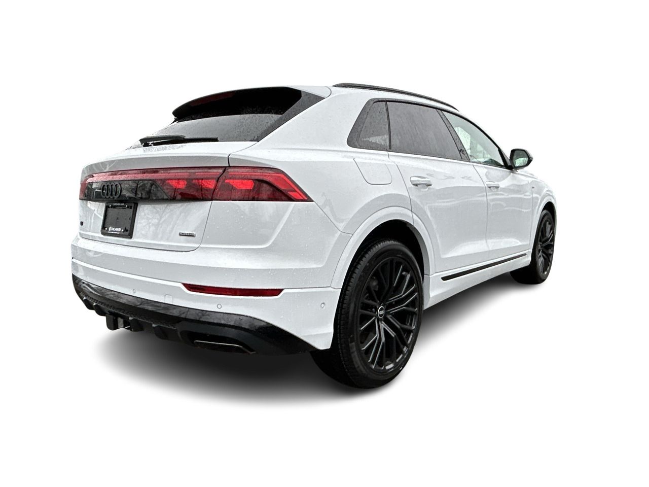 Audi Q8  2026 à North Vancouver, Colombie-Britannique