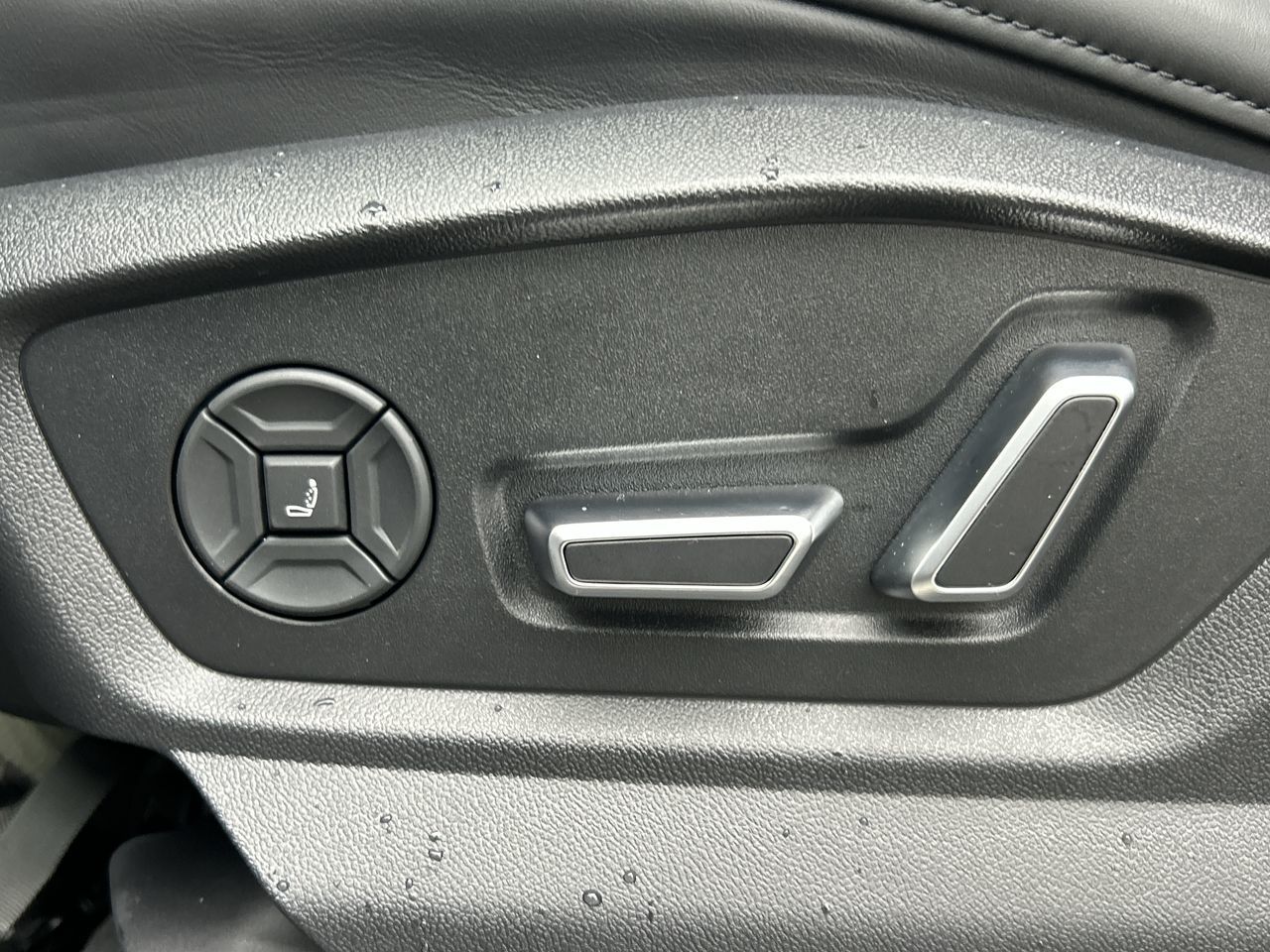 Audi Q8  2026 à North Vancouver, Colombie-Britannique