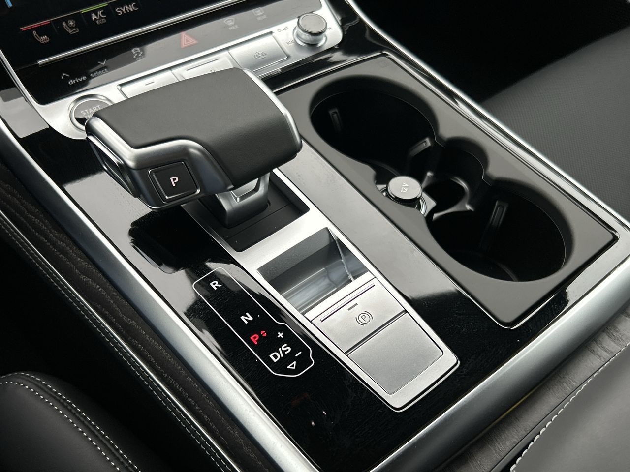 Audi Q8  2026 à North Vancouver, Colombie-Britannique