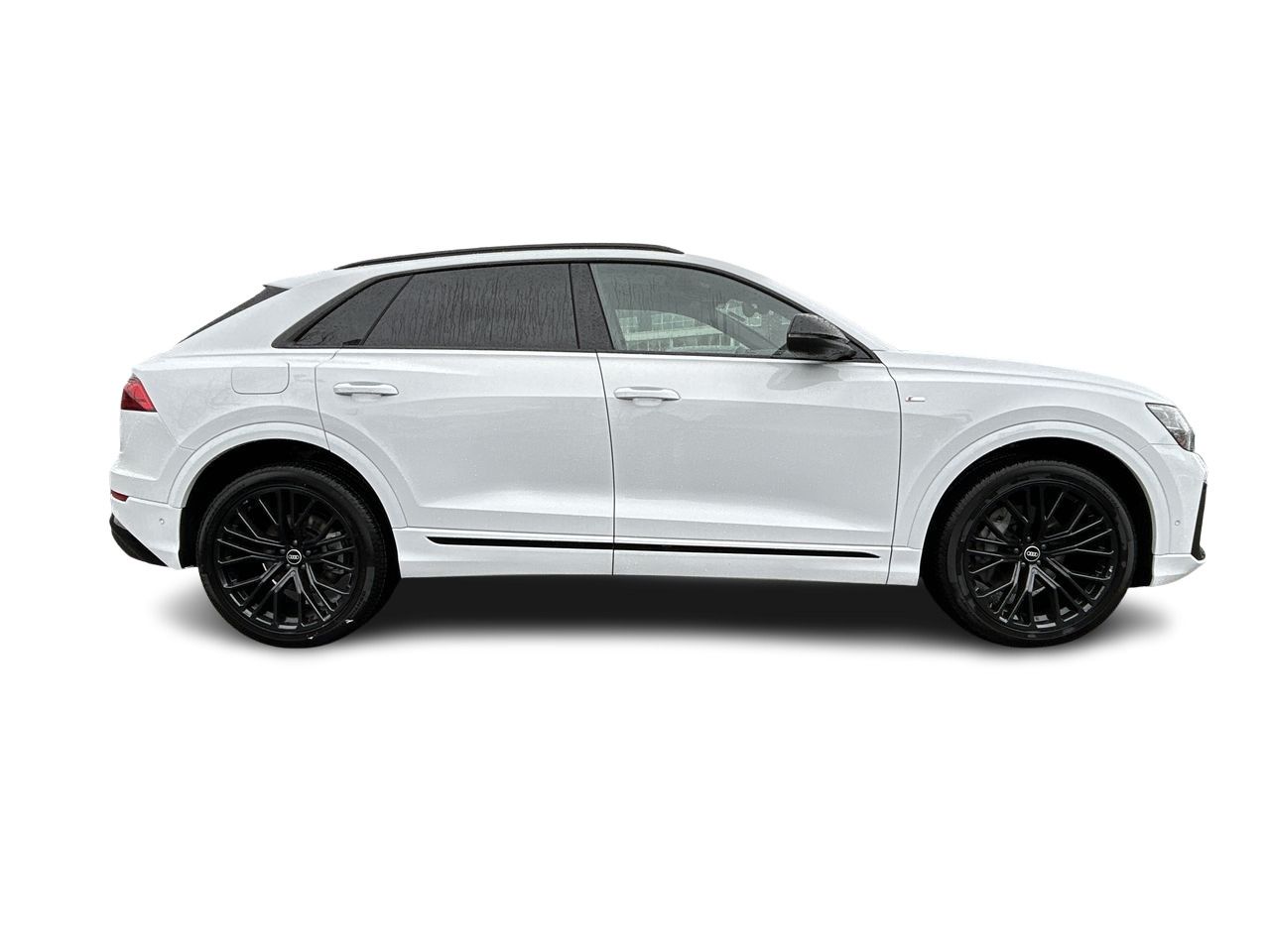 Audi Q8  2026 à North Vancouver, Colombie-Britannique