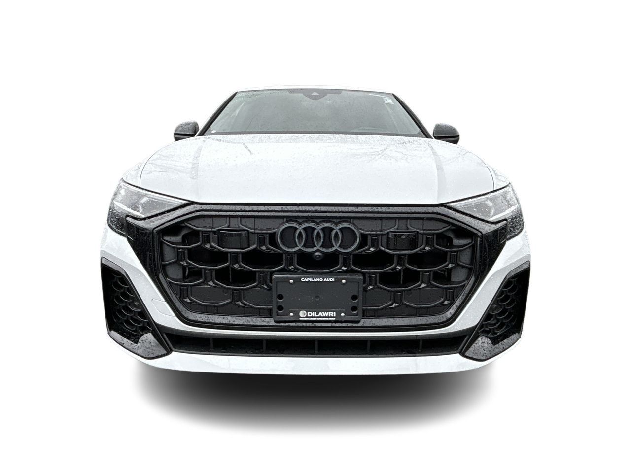 Audi Q8  2026 à North Vancouver, Colombie-Britannique