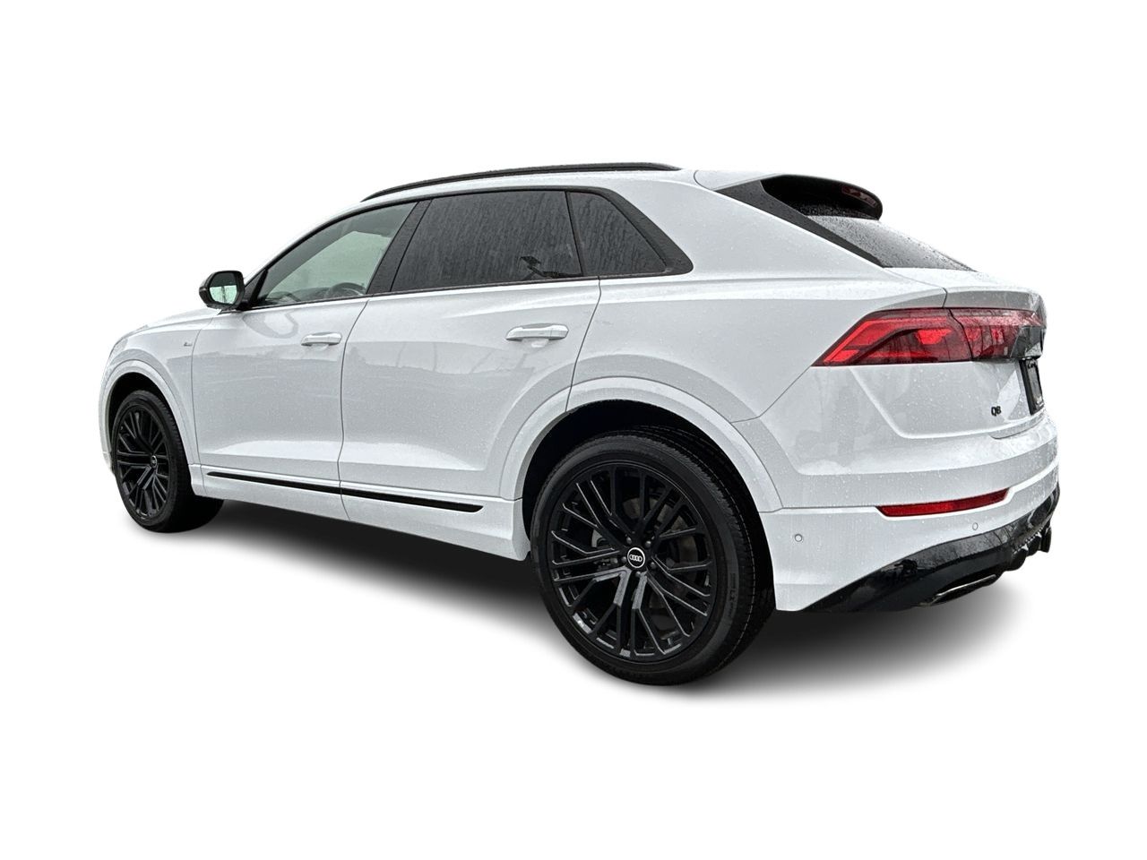 Audi Q8  2026 à North Vancouver, Colombie-Britannique