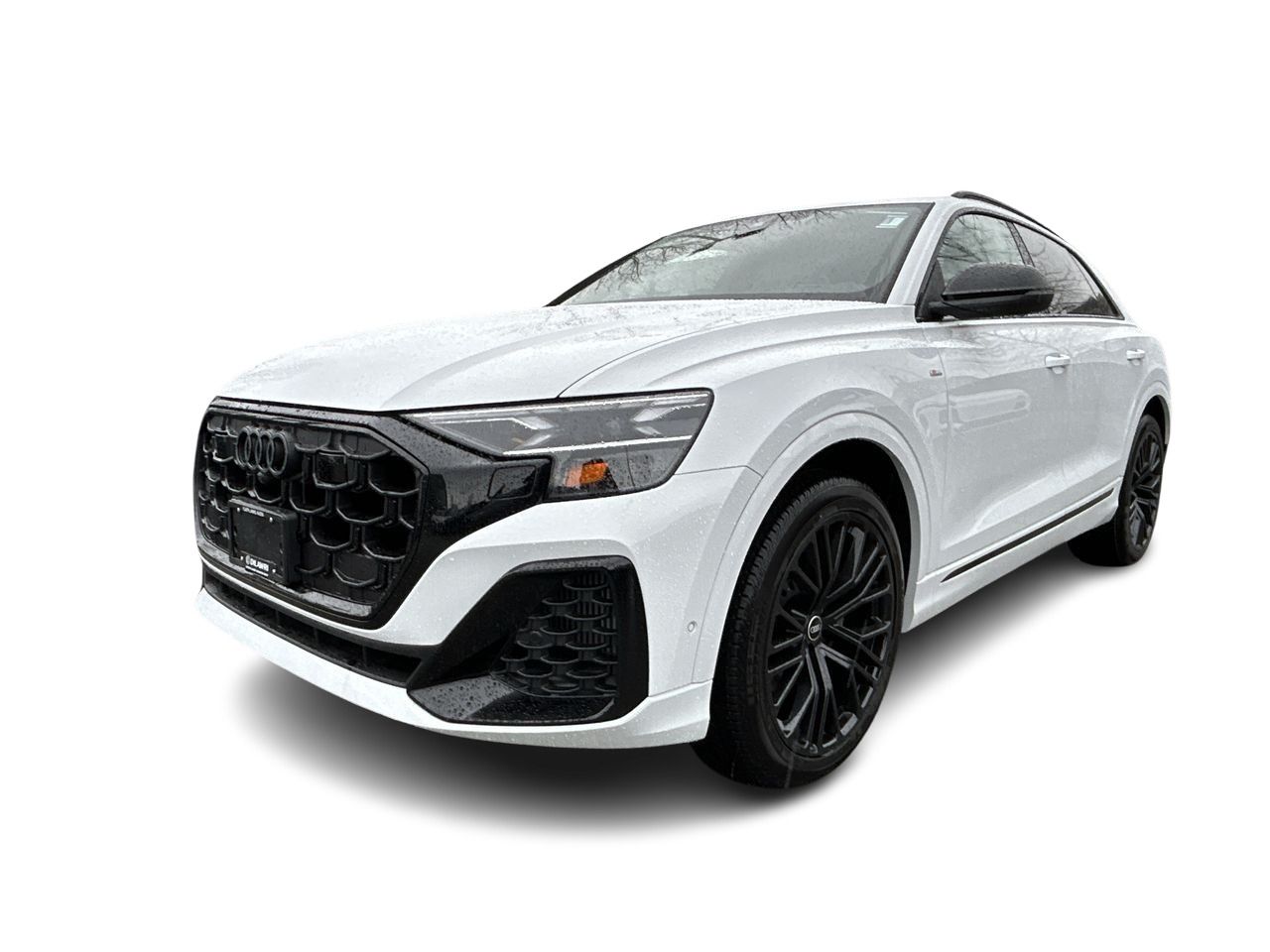 Audi Q8  2026 à North Vancouver, Colombie-Britannique