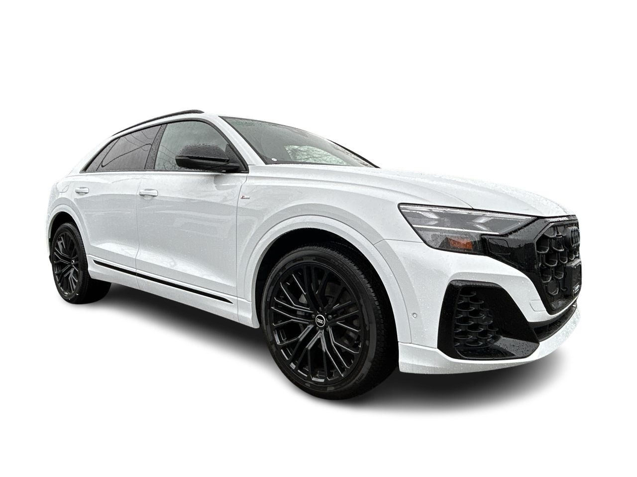 Audi Q8  2026 à North Vancouver, Colombie-Britannique