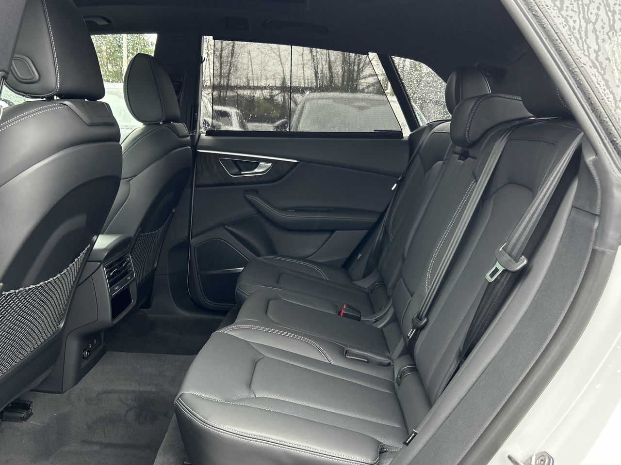 Audi Q8  2026 à North Vancouver, Colombie-Britannique