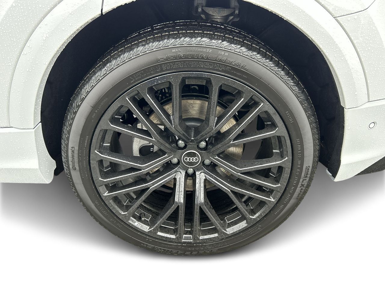 Audi Q8  2026 à North Vancouver, Colombie-Britannique