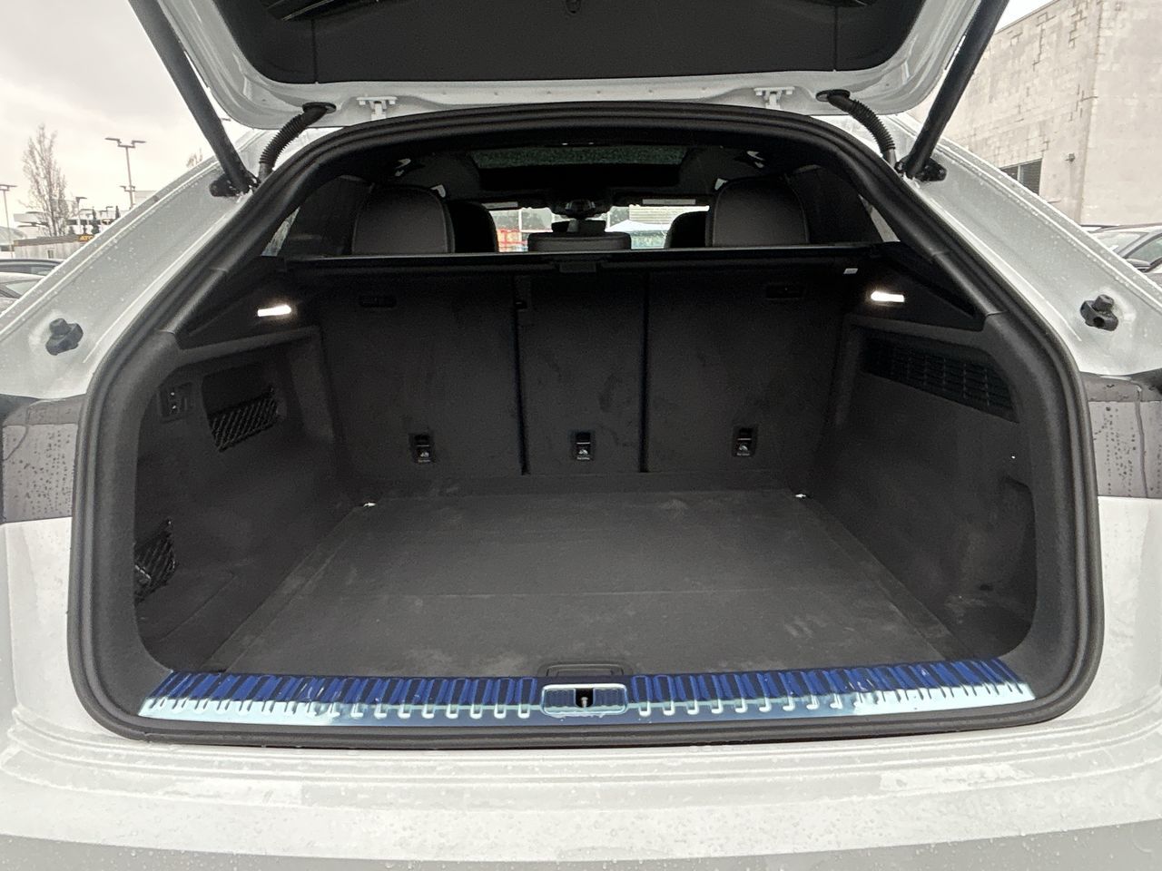 Audi Q8  2026 à North Vancouver, Colombie-Britannique