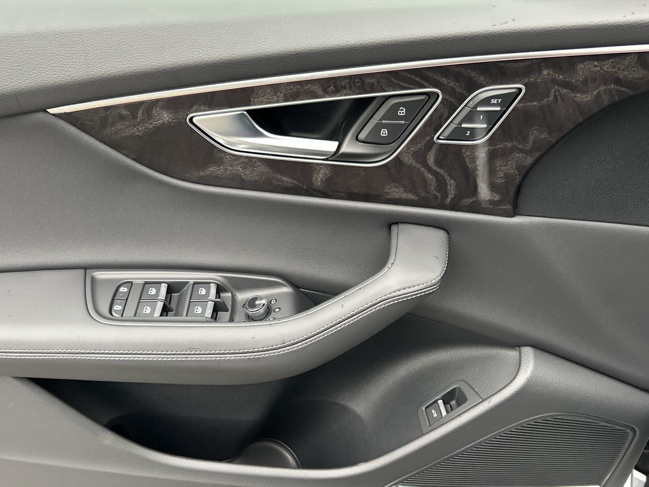 Audi Q8  2026 à North Vancouver, Colombie-Britannique