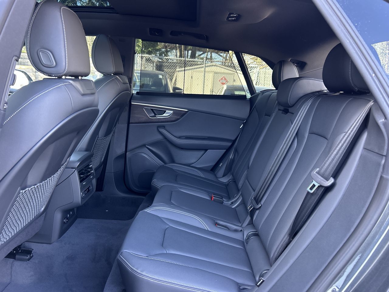 Audi Q8  2026 à North Vancouver, Colombie-Britannique