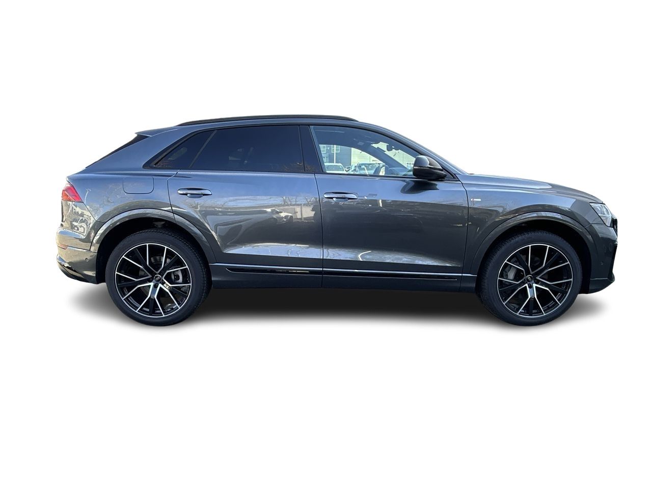 Audi Q8  2026 à North Vancouver, Colombie-Britannique