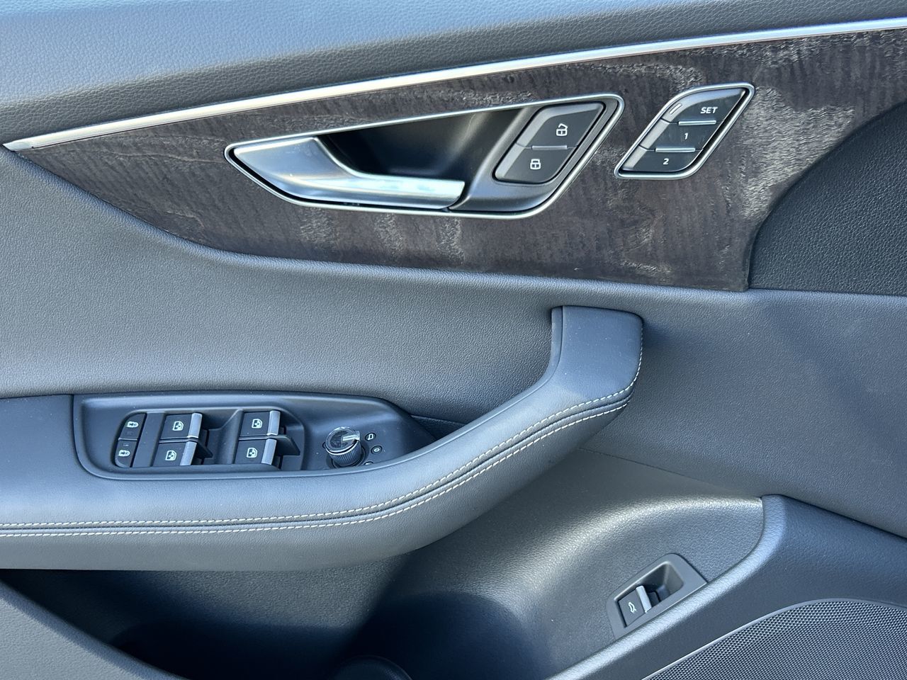 Audi Q8  2026 à North Vancouver, Colombie-Britannique