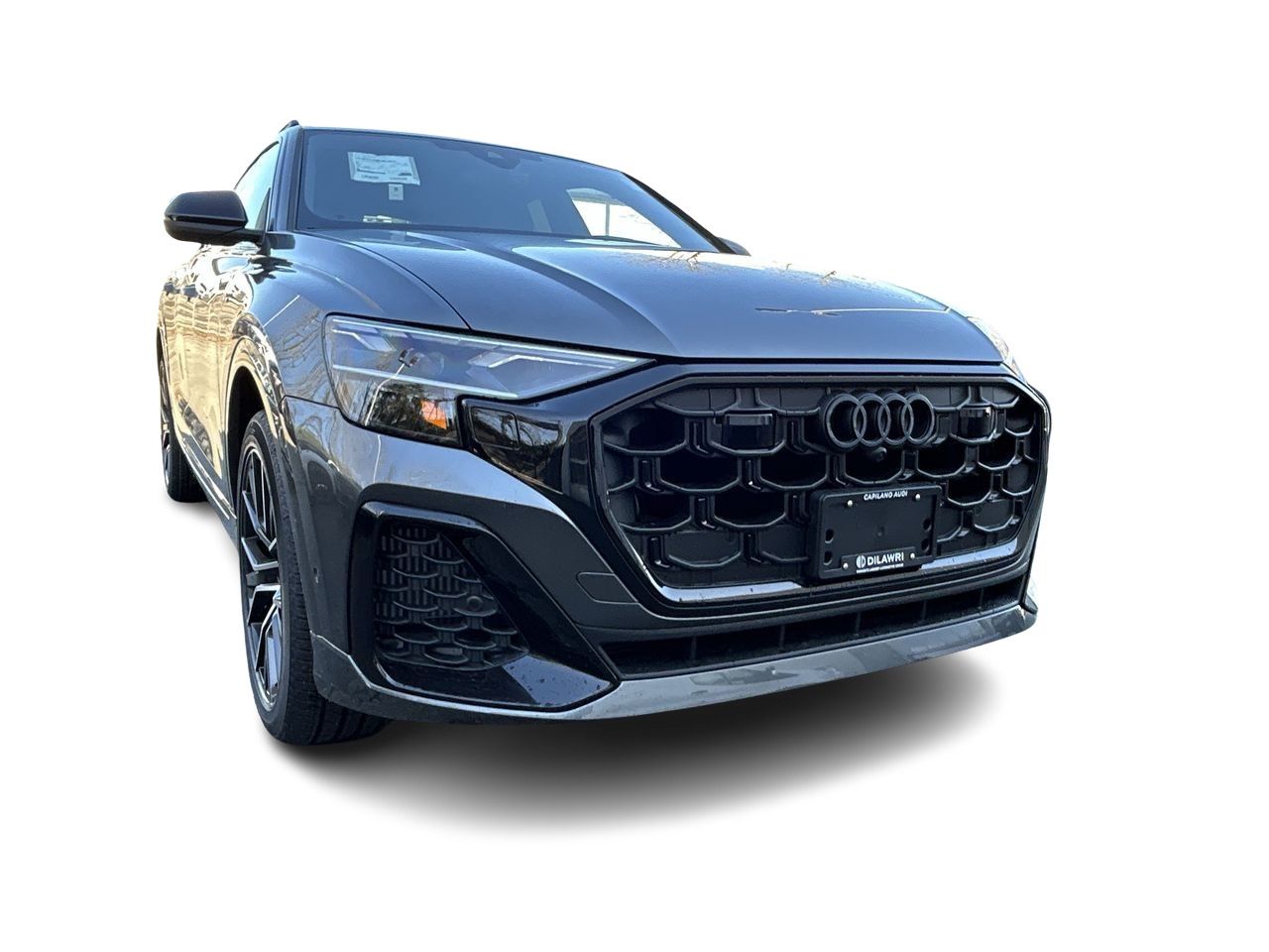 Audi Q8  2026 à North Vancouver, Colombie-Britannique