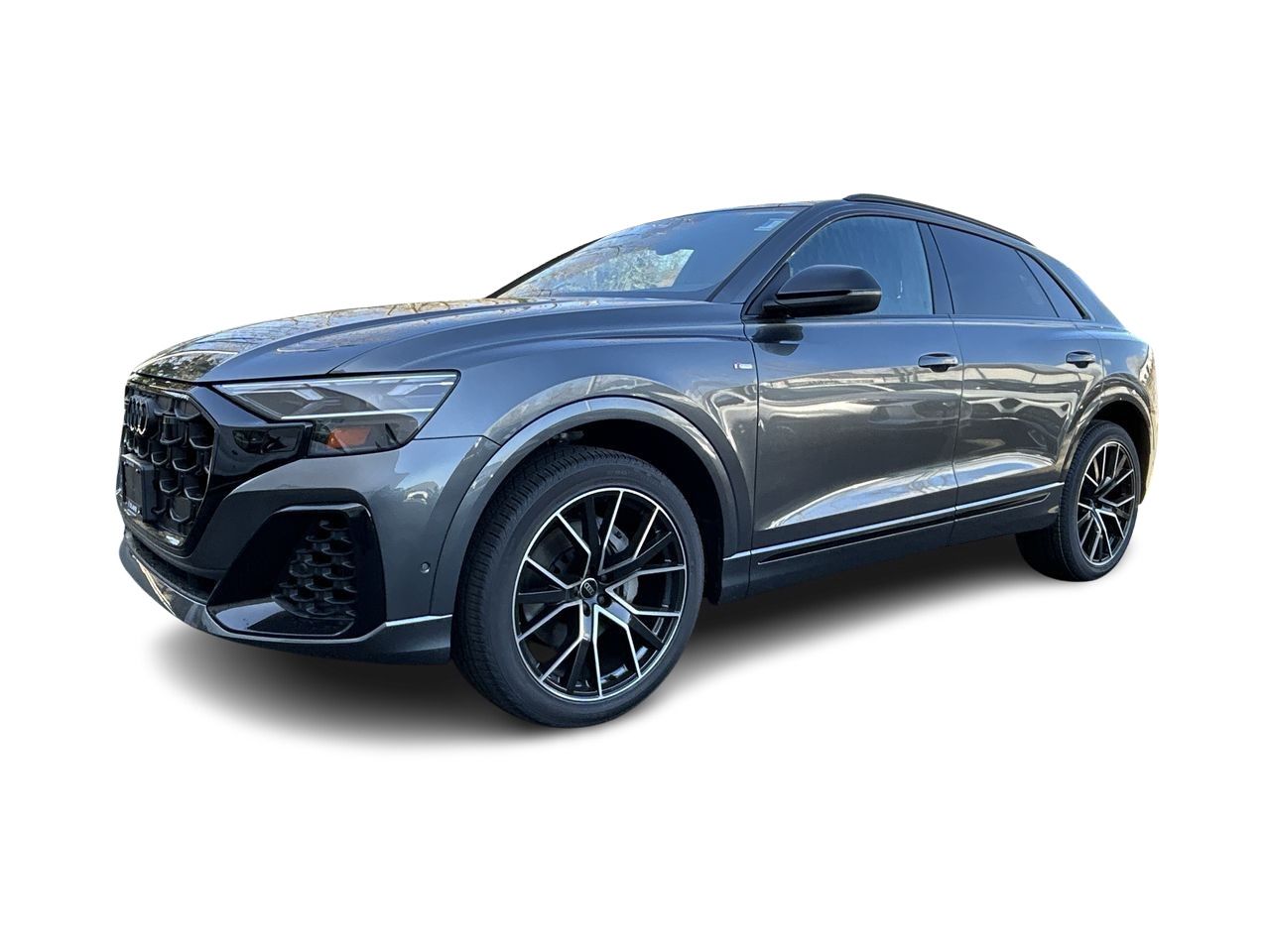 Audi Q8  2026 à North Vancouver, Colombie-Britannique