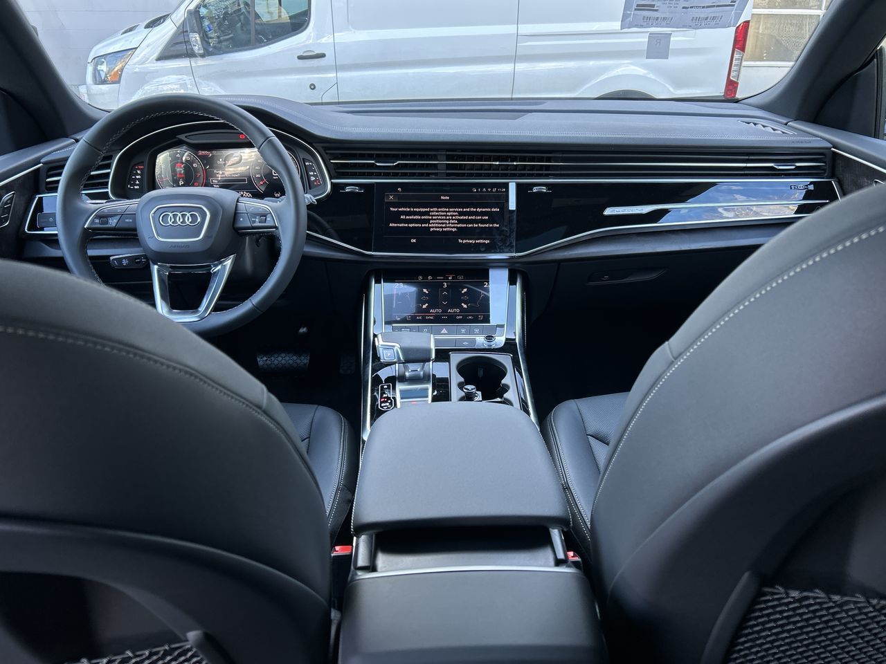 Audi Q8  2026 à North Vancouver, Colombie-Britannique