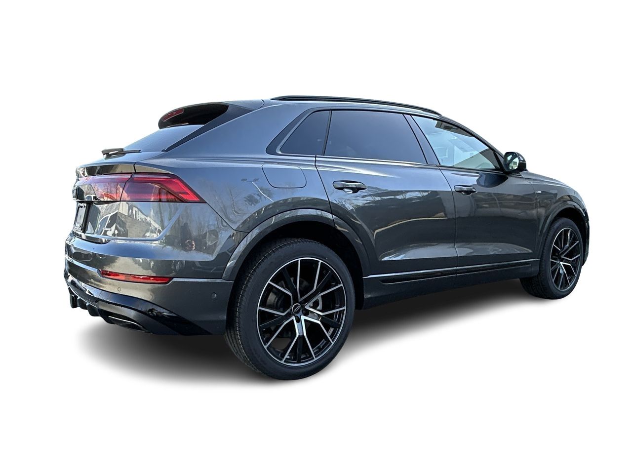 Audi Q8  2026 à North Vancouver, Colombie-Britannique