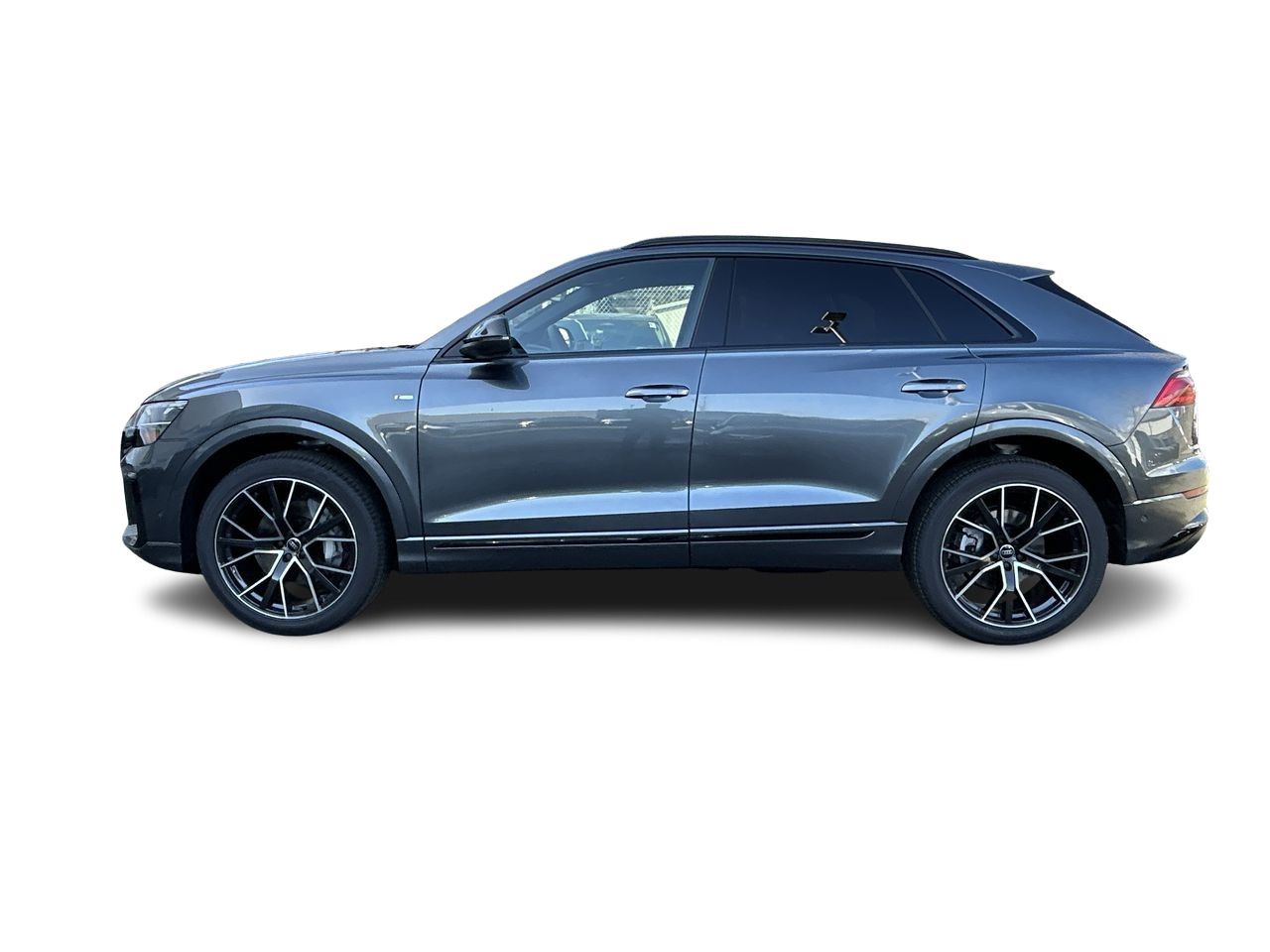 Audi Q8  2026 à North Vancouver, Colombie-Britannique