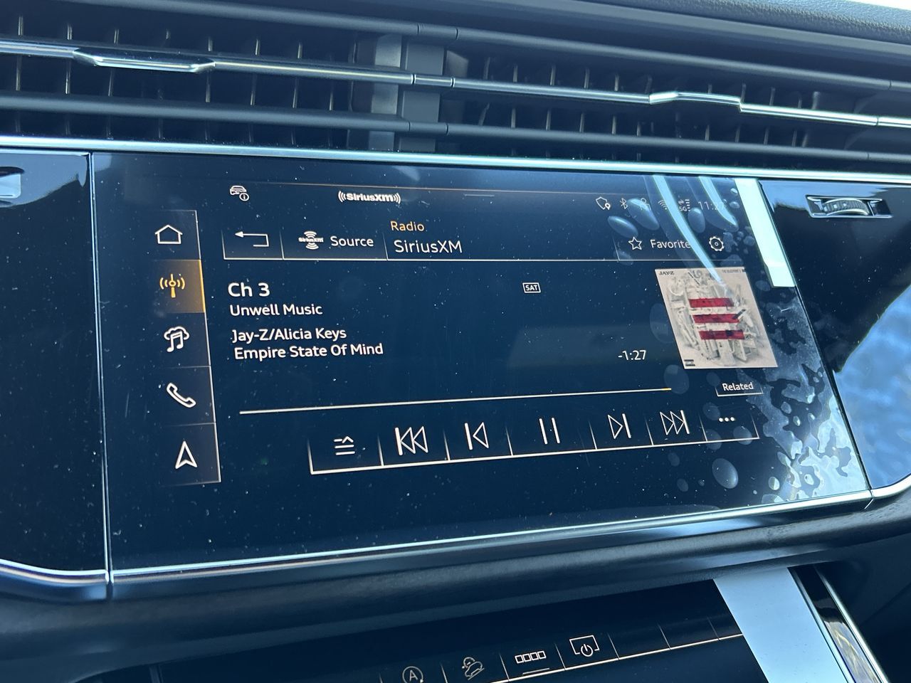 Audi Q8  2026 à North Vancouver, Colombie-Britannique