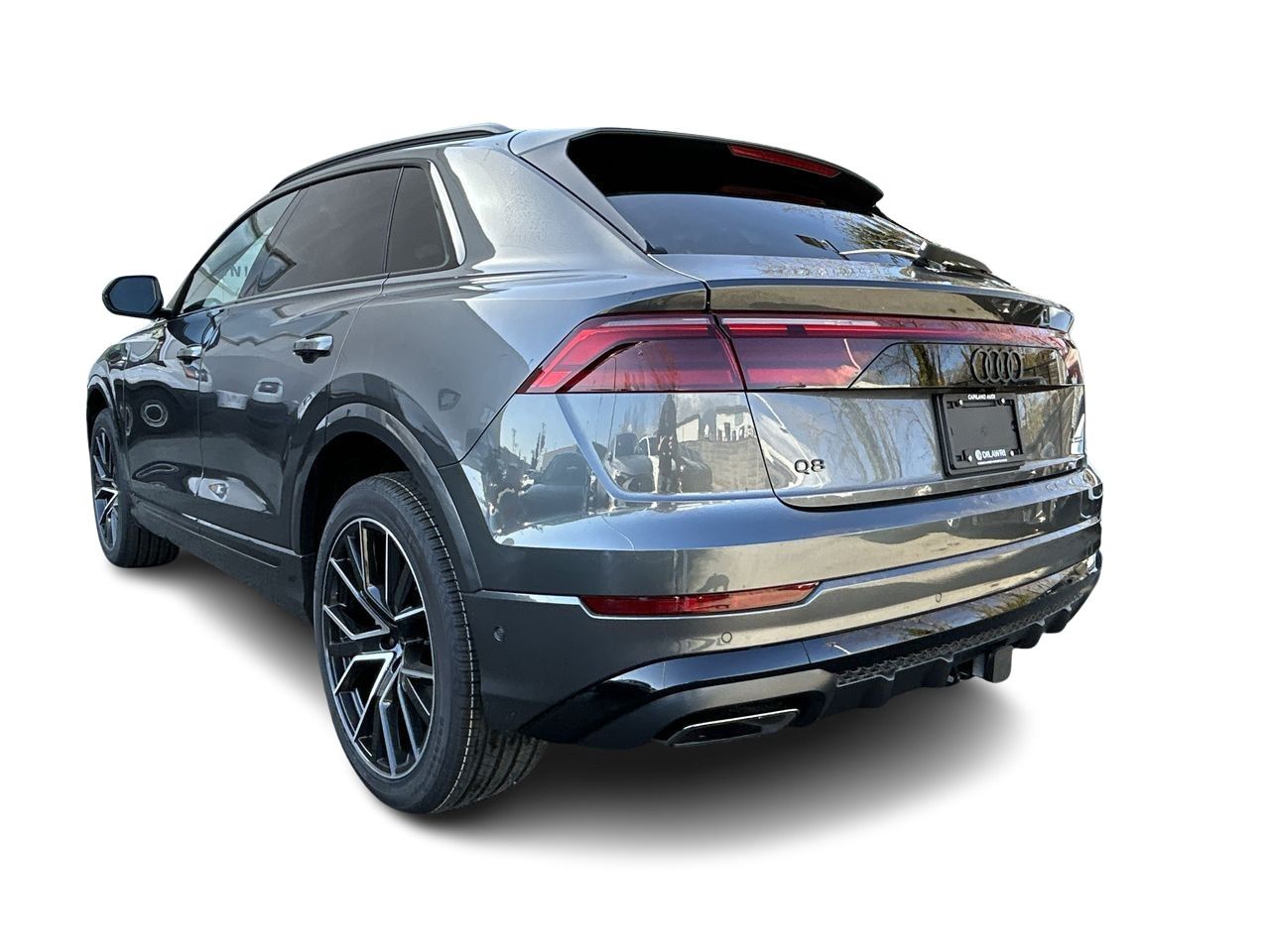 Audi Q8  2026 à North Vancouver, Colombie-Britannique