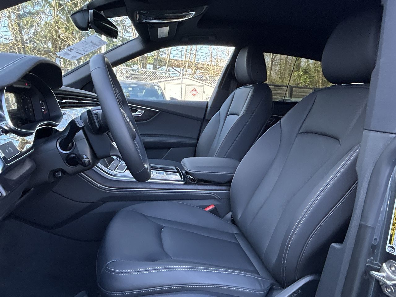 Audi Q8  2026 à North Vancouver, Colombie-Britannique