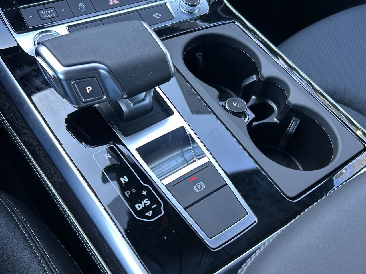 Audi Q8  2026 à North Vancouver, Colombie-Britannique