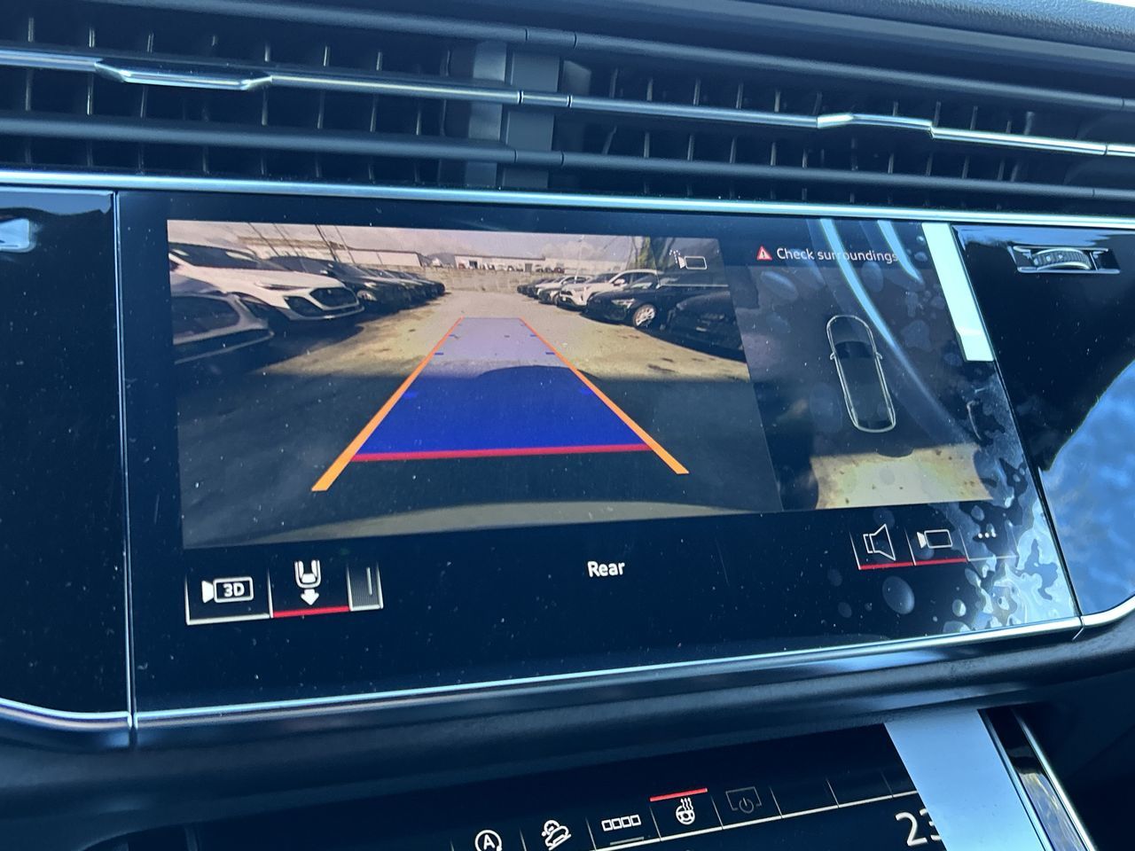 Audi Q8  2026 à North Vancouver, Colombie-Britannique