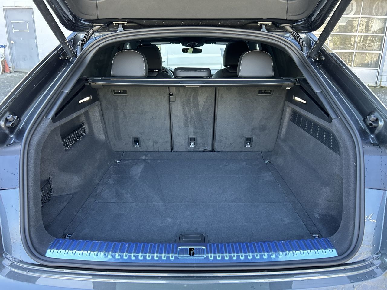 Audi Q8  2026 à North Vancouver, Colombie-Britannique