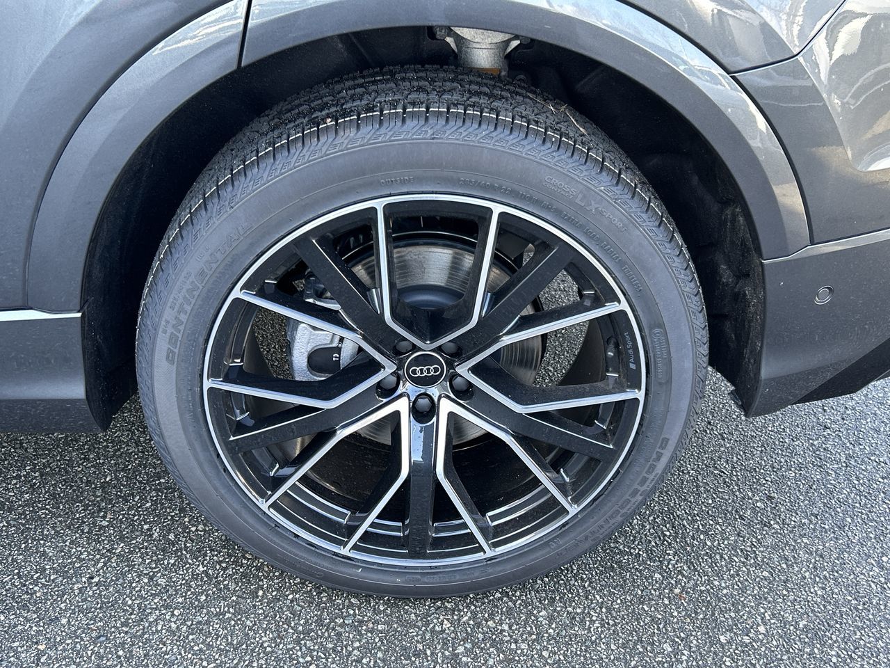 Audi Q8  2026 à North Vancouver, Colombie-Britannique