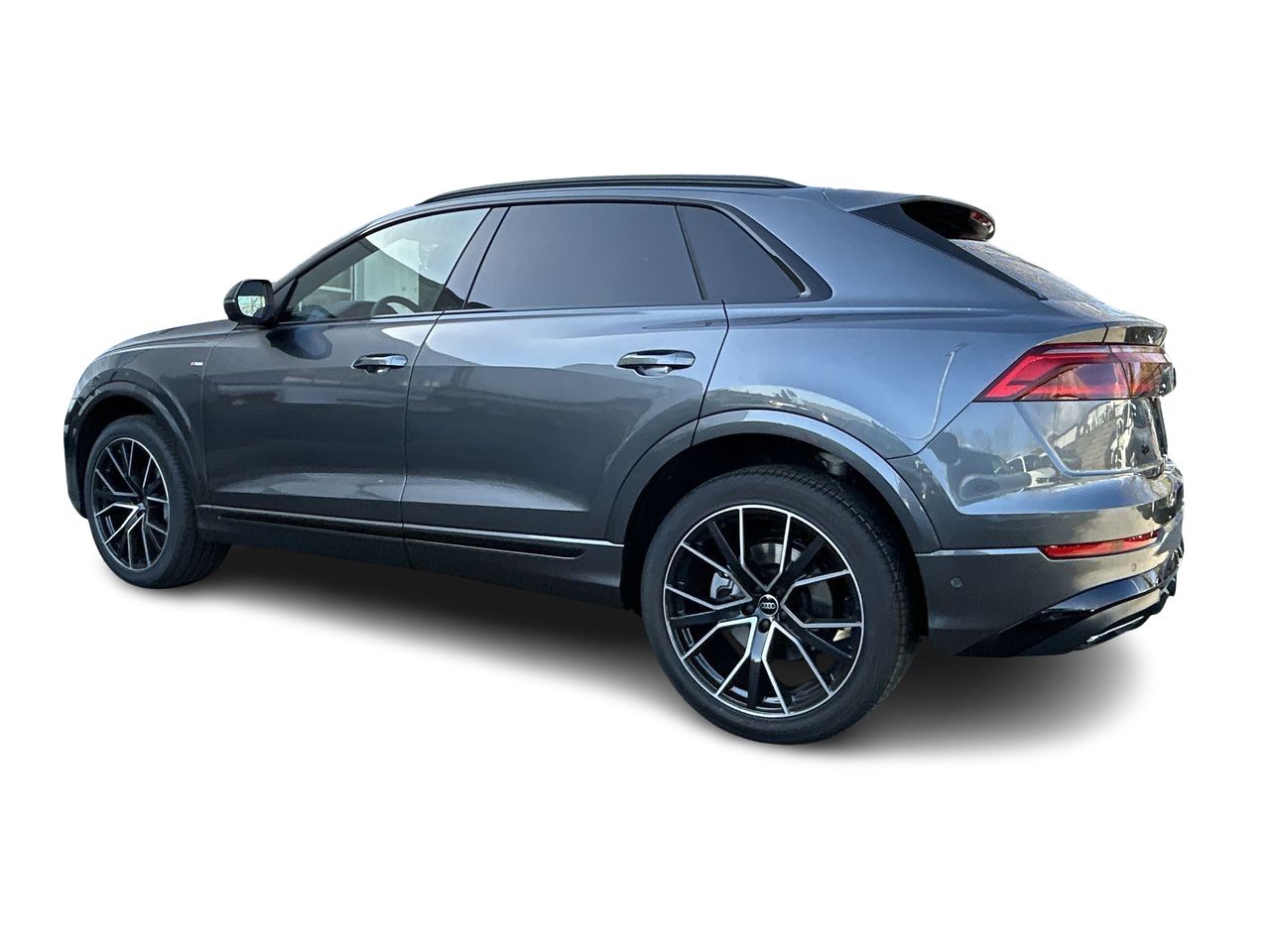 Audi Q8  2026 à North Vancouver, Colombie-Britannique