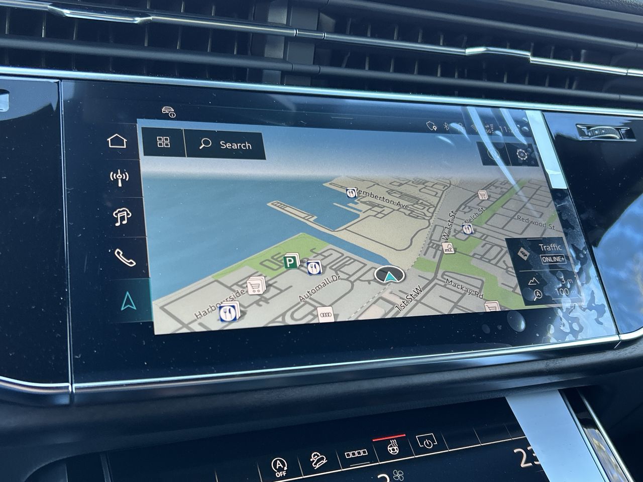 Audi Q8  2026 à North Vancouver, Colombie-Britannique