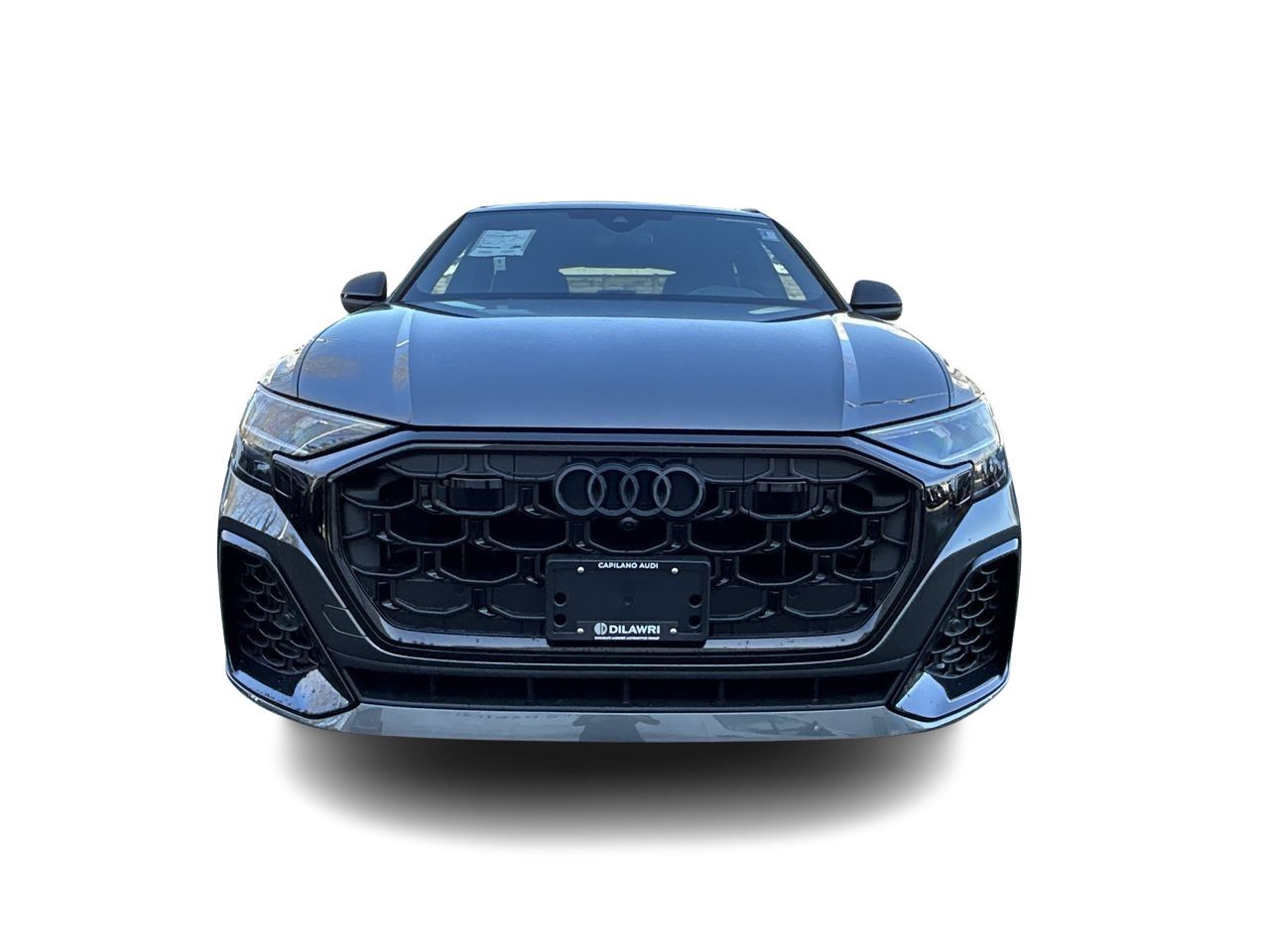 Audi Q8  2026 à North Vancouver, Colombie-Britannique