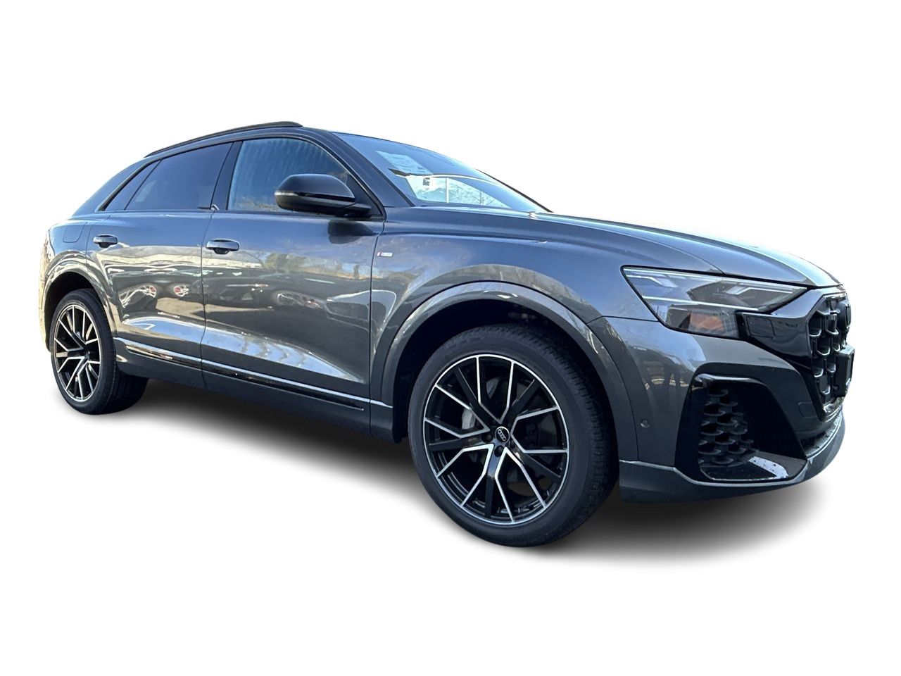 Audi Q8  2026 à North Vancouver, Colombie-Britannique