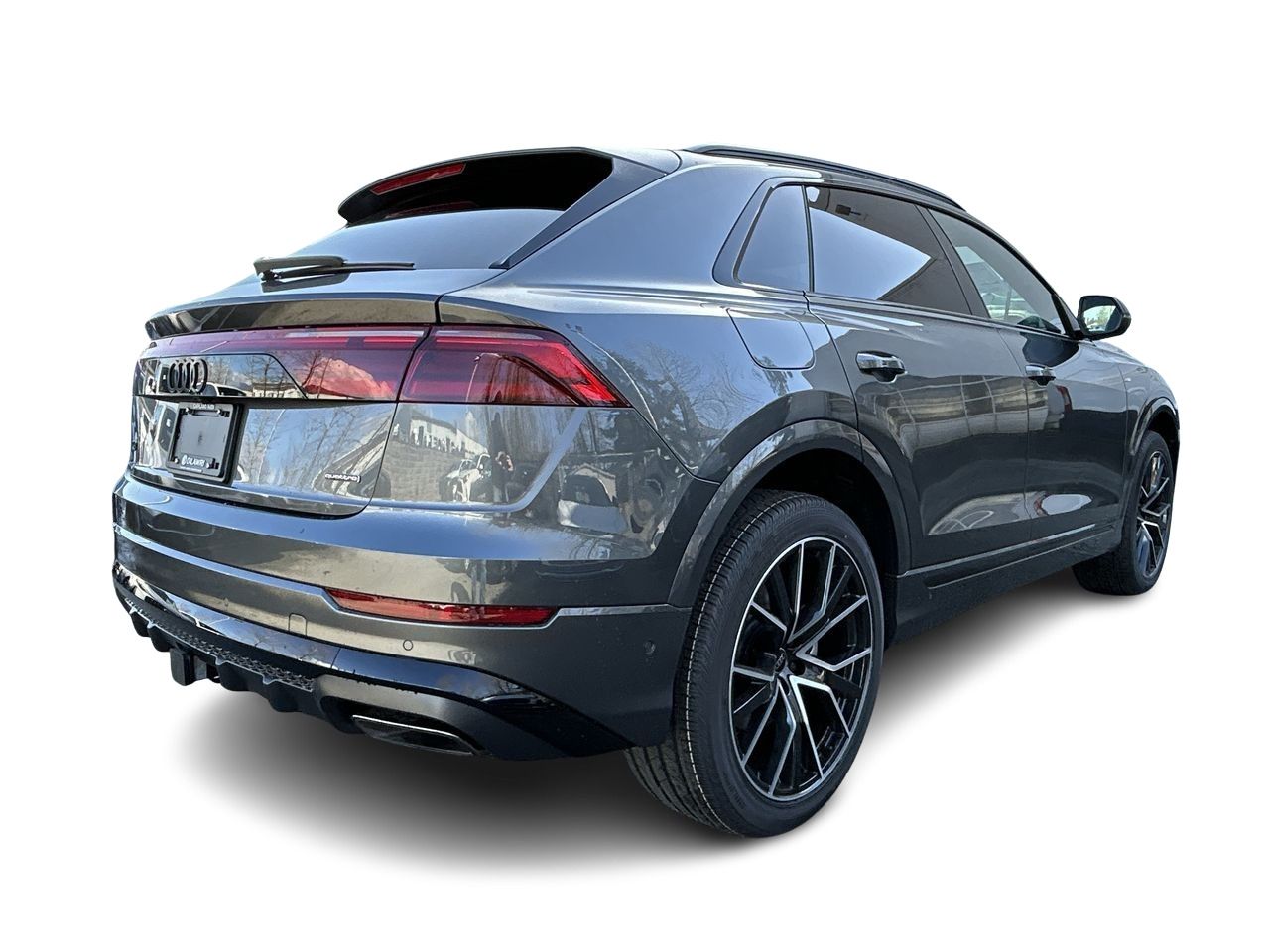 Audi Q8  2026 à North Vancouver, Colombie-Britannique