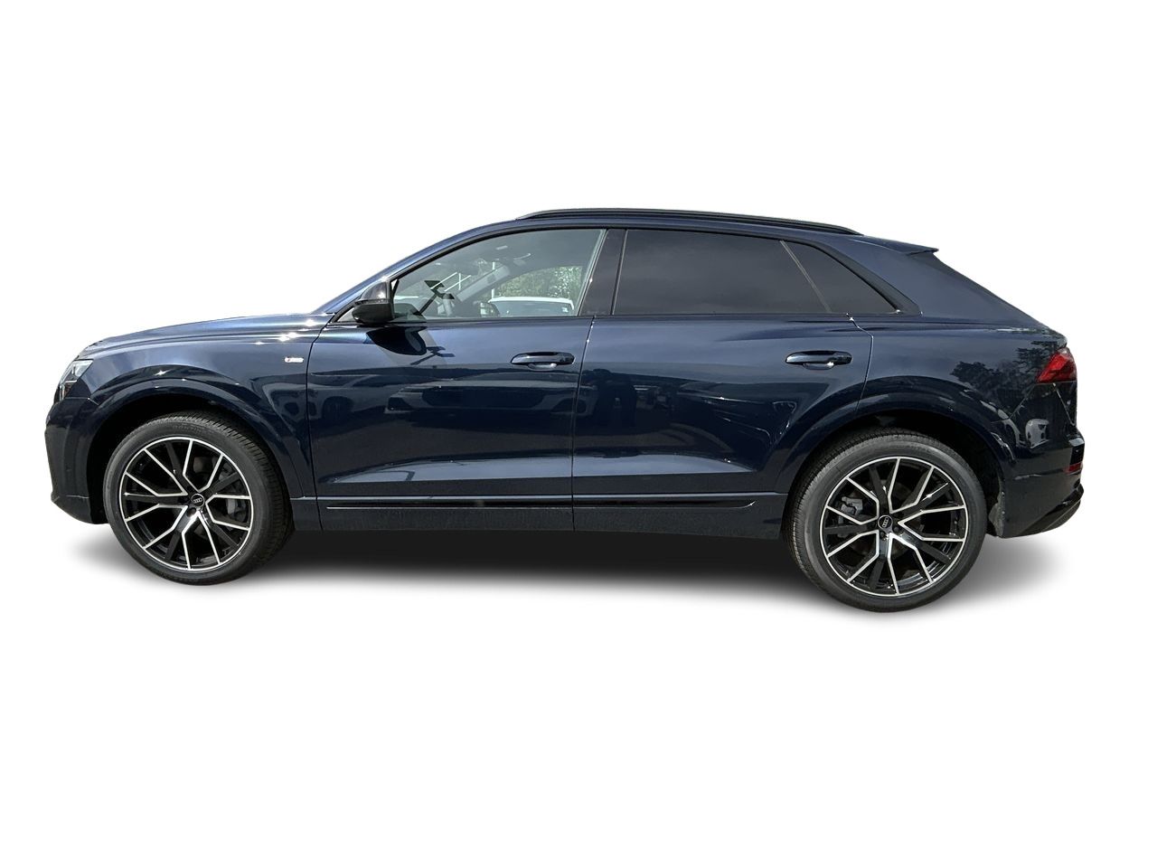 2026 Audi Q8 in North Vancouver, British Columbia