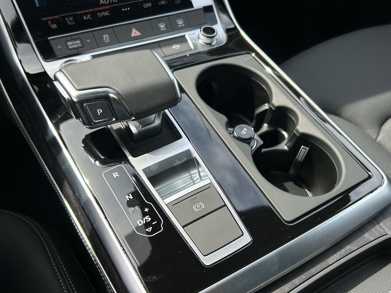 2026 Audi Q8 in North Vancouver, British Columbia