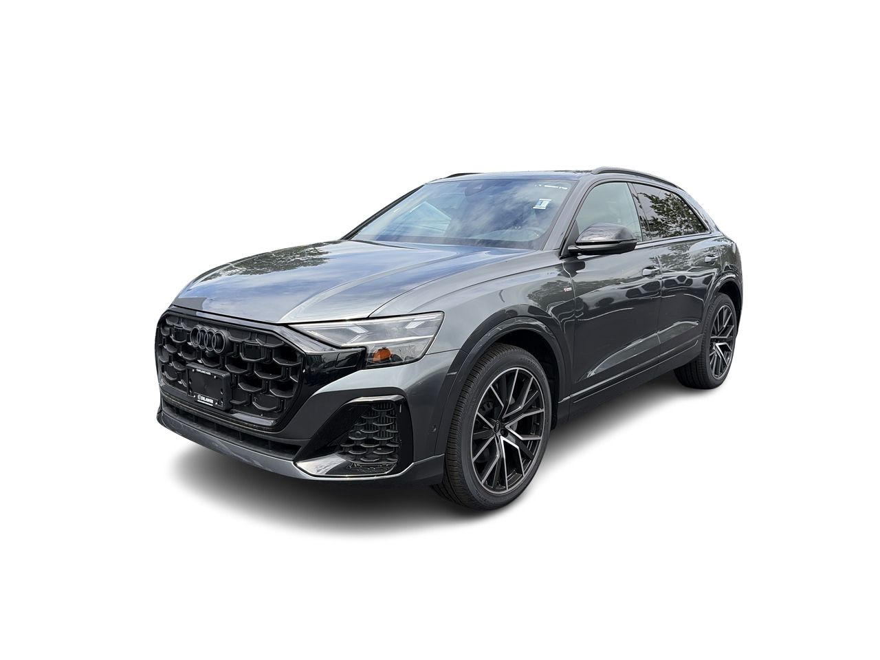 Audi Q8  2026 à North Vancouver, Colombie-Britannique