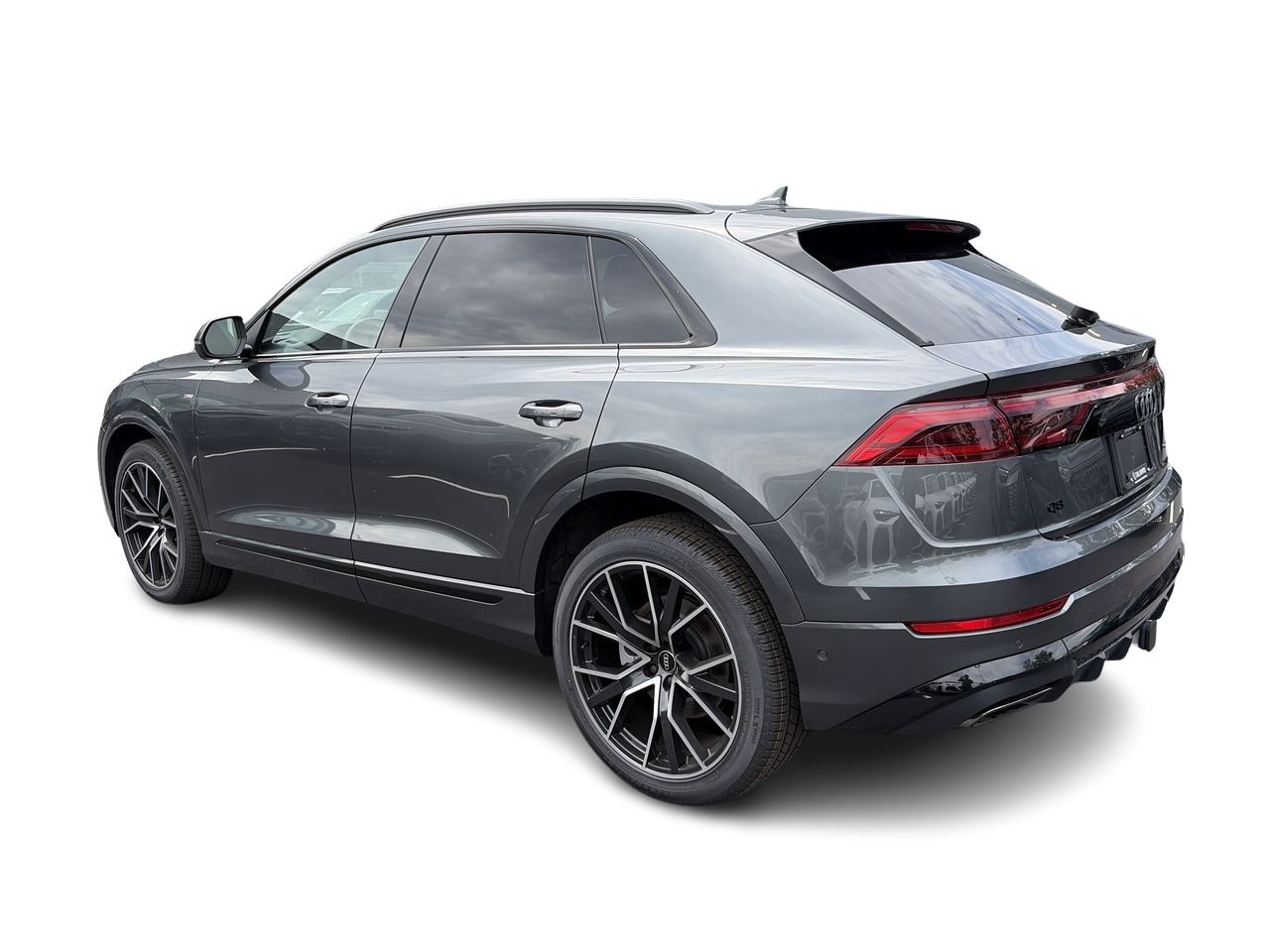 Audi Q8  2026 à North Vancouver, Colombie-Britannique