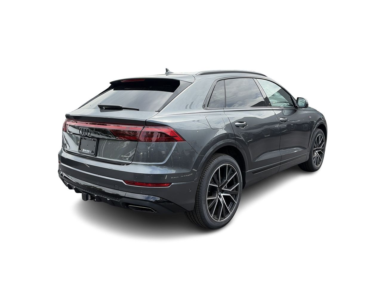 Audi Q8  2026 à North Vancouver, Colombie-Britannique