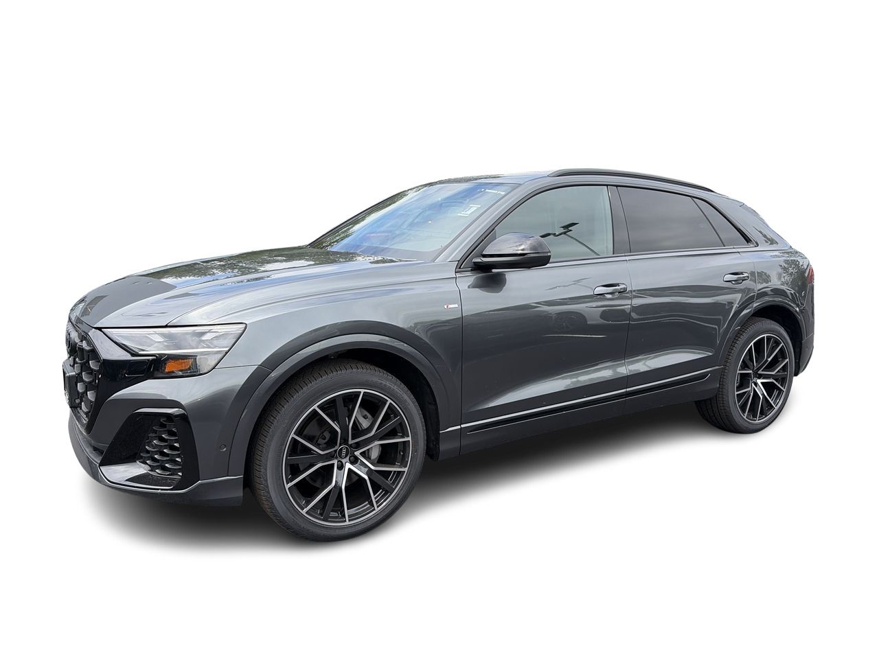 Audi Q8  2026 à North Vancouver, Colombie-Britannique