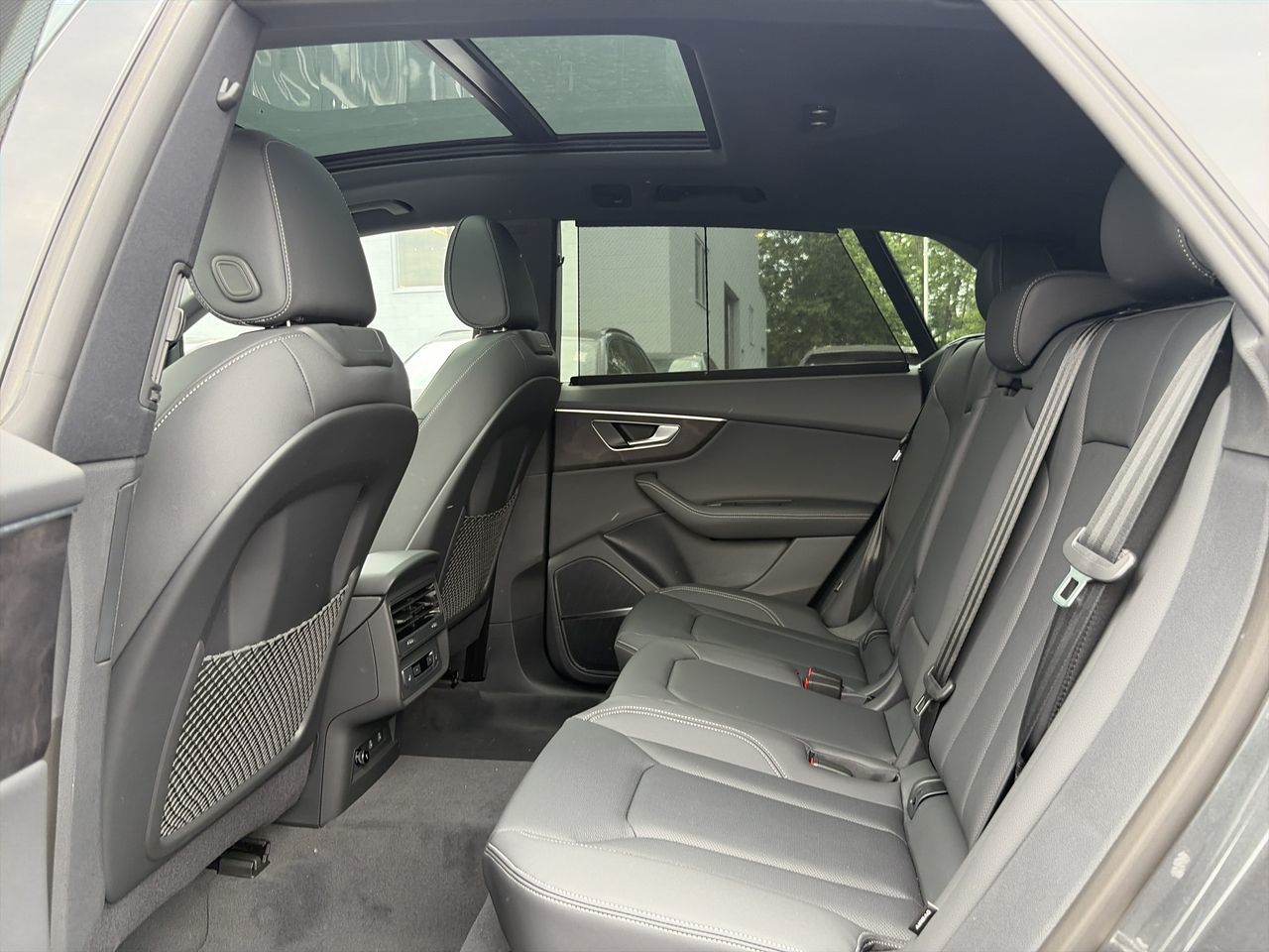 Audi Q8  2026 à North Vancouver, Colombie-Britannique