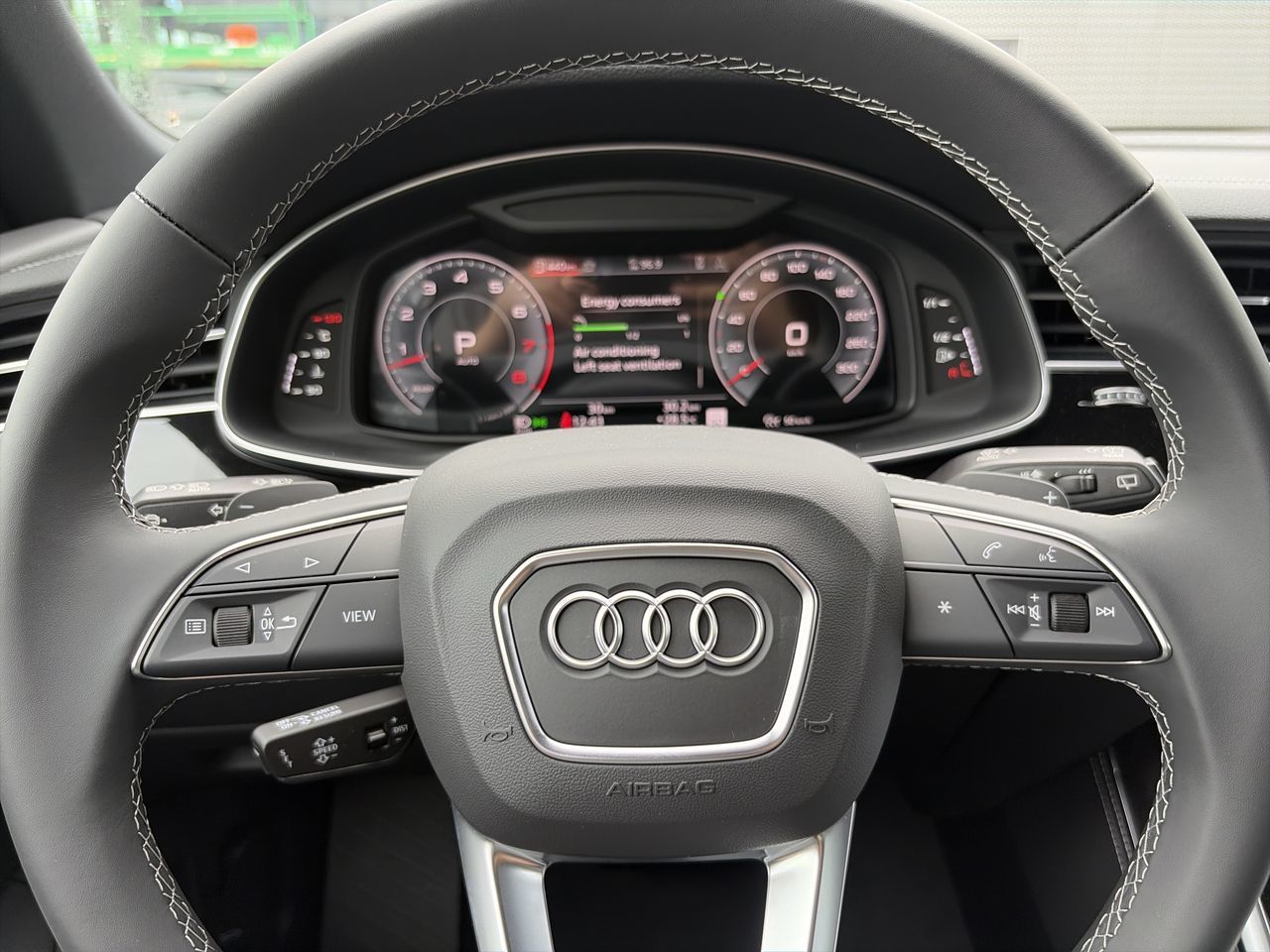 Audi Q8  2026 à North Vancouver, Colombie-Britannique
