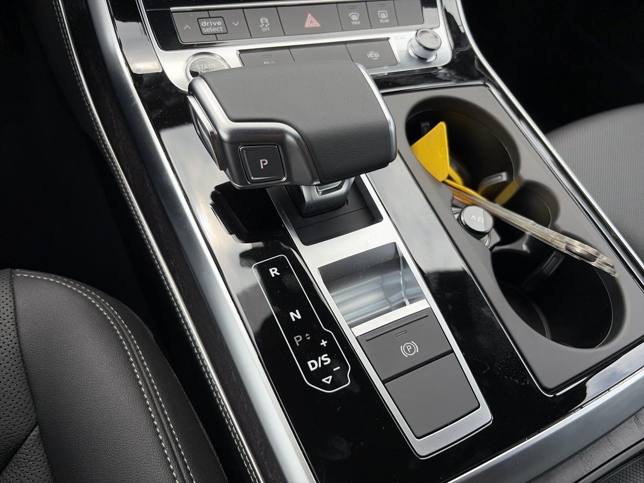 Audi Q8  2026 à North Vancouver, Colombie-Britannique