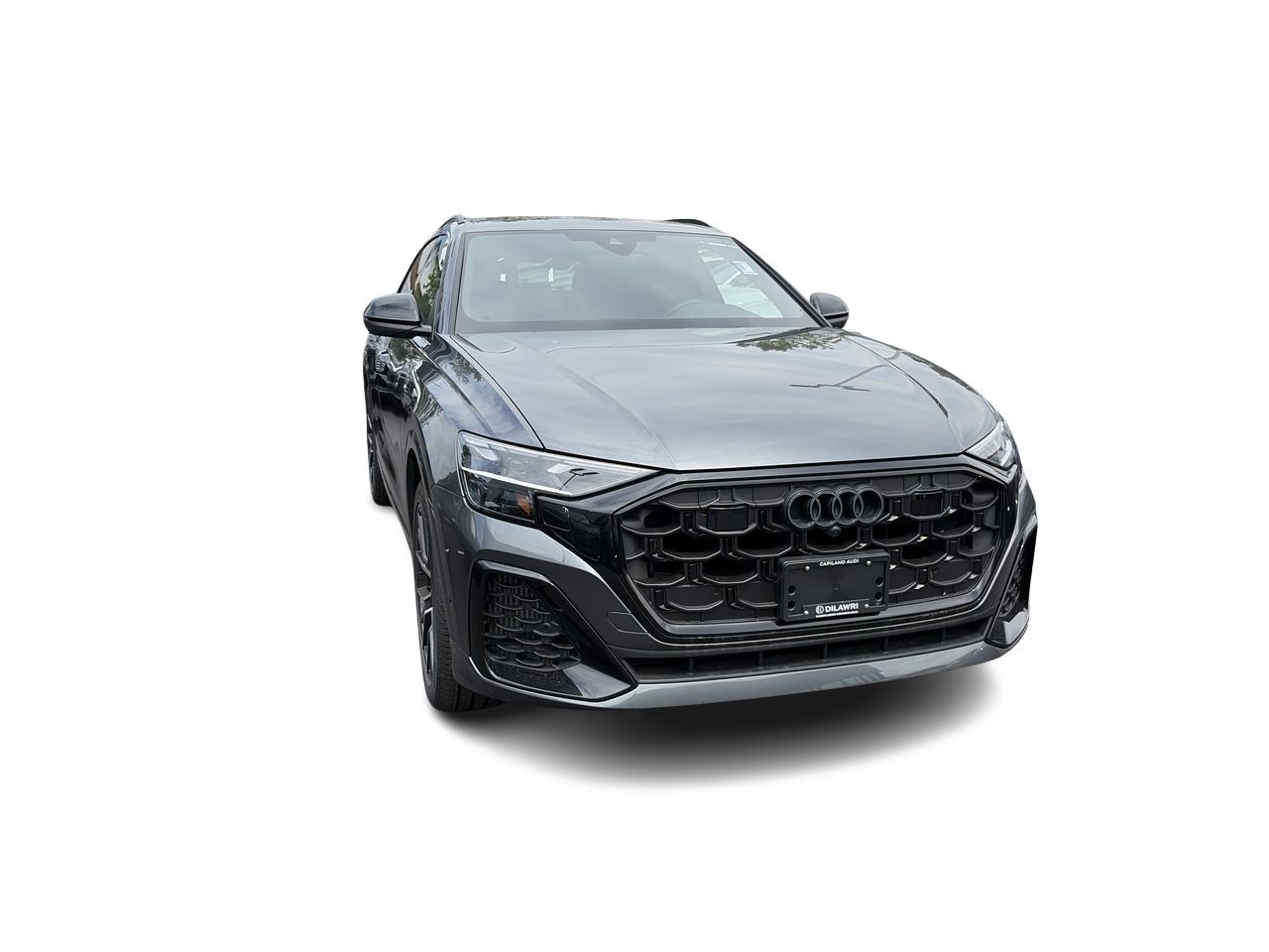 Audi Q8  2026 à North Vancouver, Colombie-Britannique
