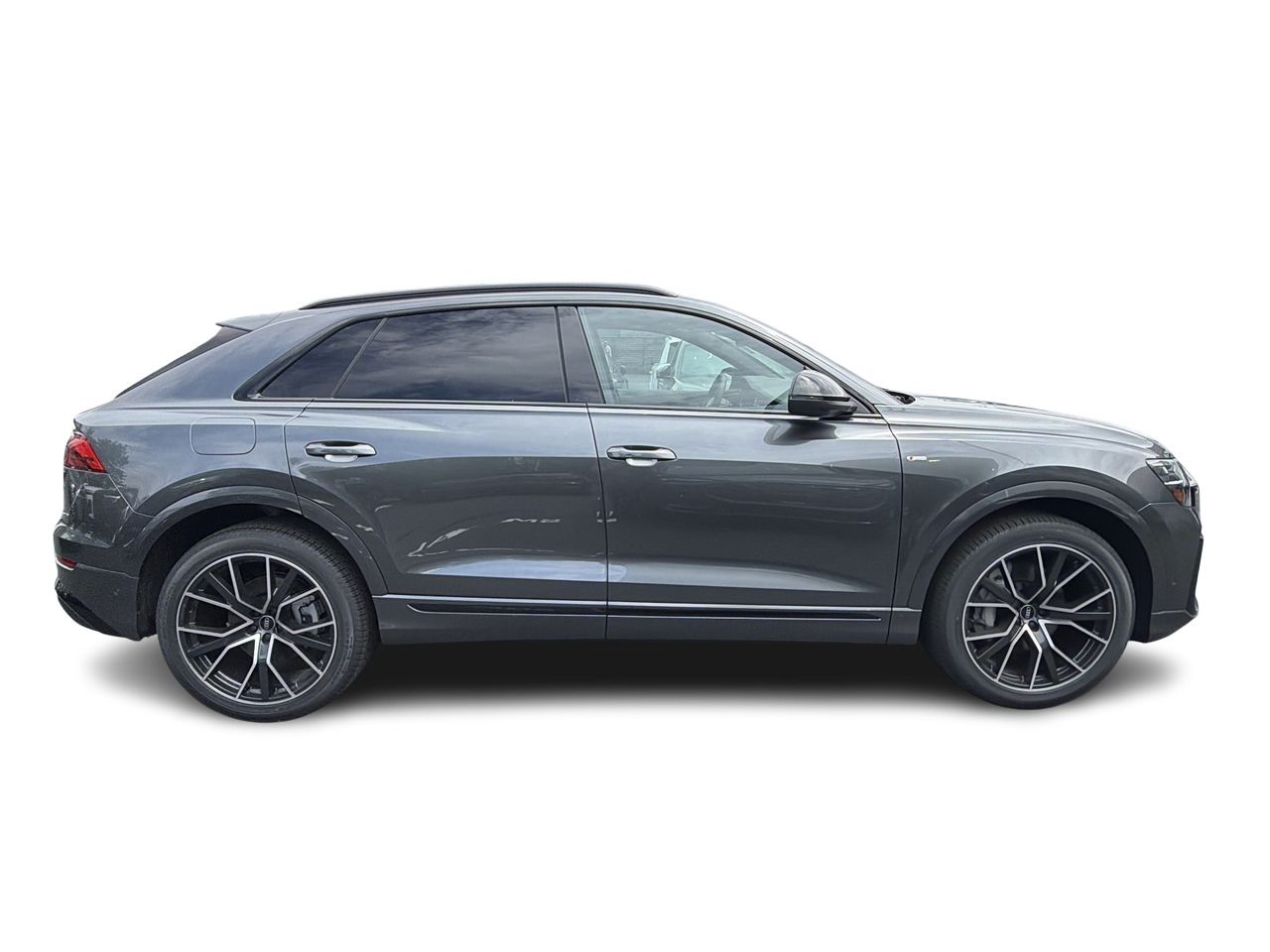 Audi Q8  2026 à North Vancouver, Colombie-Britannique