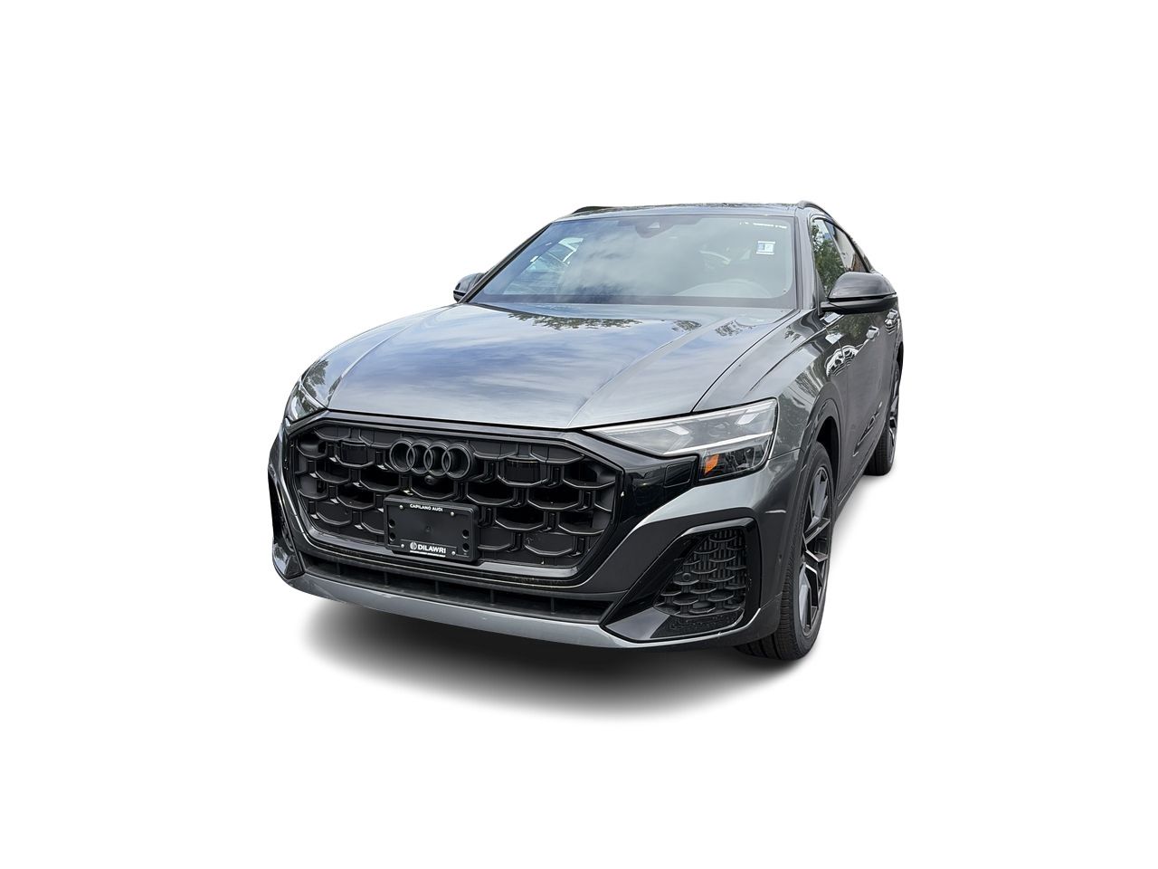Audi Q8  2026 à North Vancouver, Colombie-Britannique