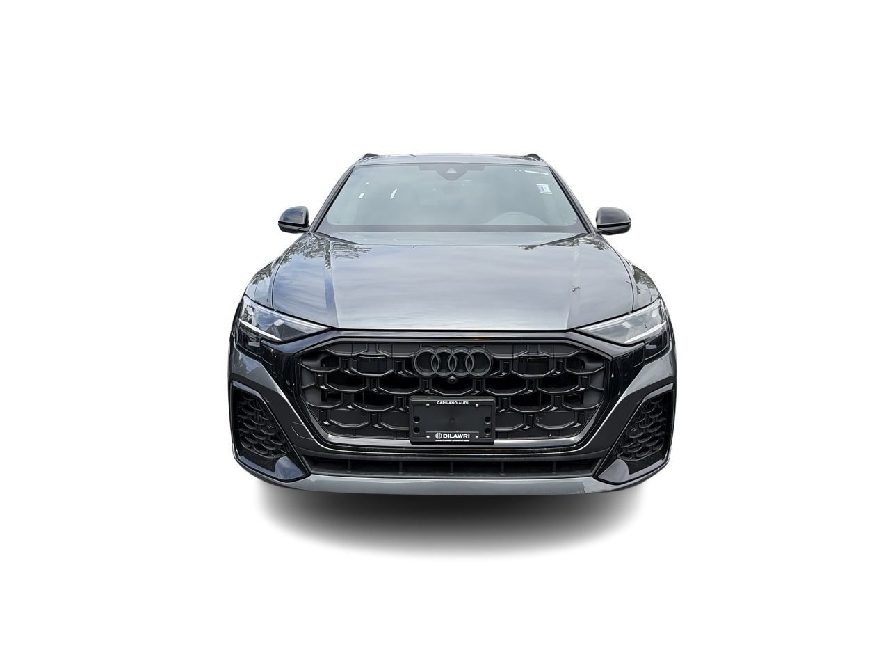 Audi Q8  2026 à North Vancouver, Colombie-Britannique